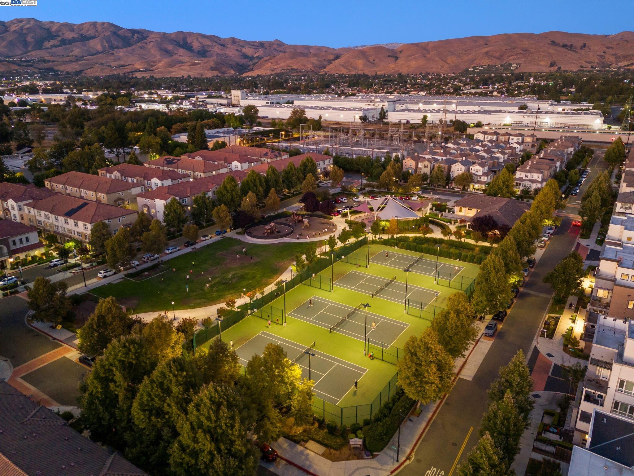 Detail Gallery Image 41 of 48 For 1421 Nightshade Rd #31,  Milpitas,  CA 95035 - 2 Beds | 2 Baths