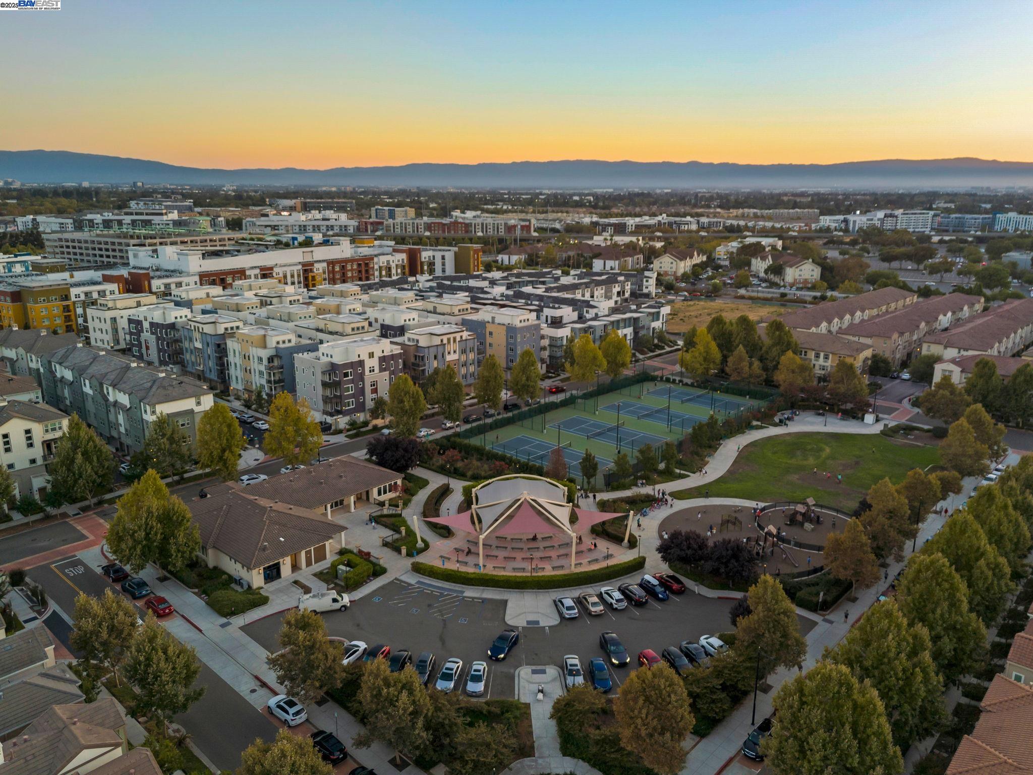 Detail Gallery Image 45 of 48 For 1421 Nightshade Rd #31,  Milpitas,  CA 95035 - 2 Beds | 2 Baths