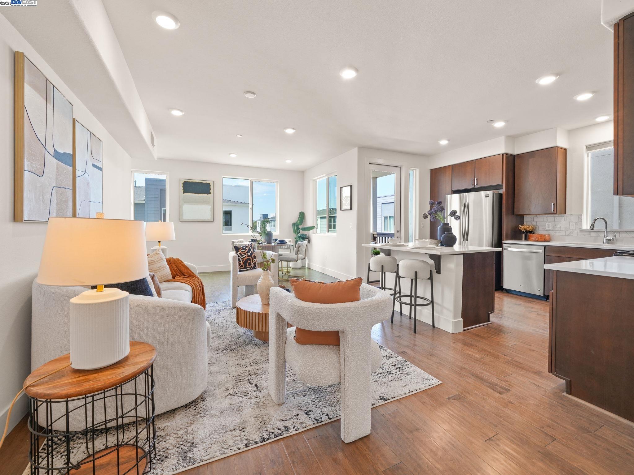 Detail Gallery Image 6 of 48 For 1421 Nightshade Rd #31,  Milpitas,  CA 95035 - 2 Beds | 2 Baths