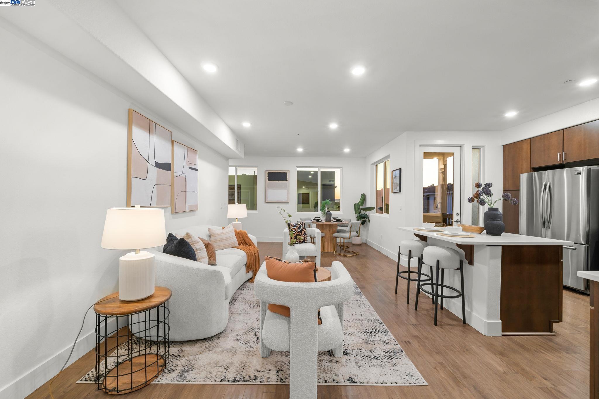Detail Gallery Image 7 of 48 For 1421 Nightshade Rd #31,  Milpitas,  CA 95035 - 2 Beds | 2 Baths