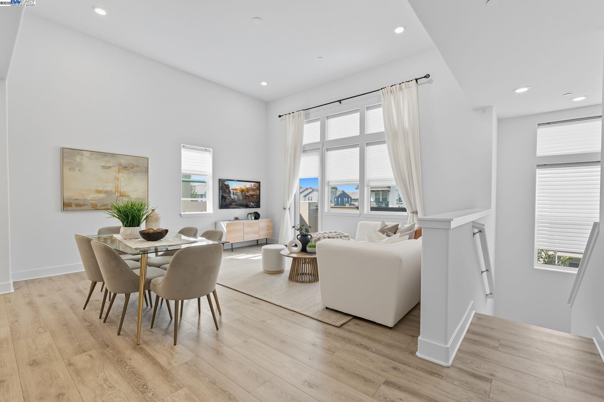 Detail Gallery Image 3 of 26 For 47252 Mission Falls Ct, Fremont,  CA 94539 - 2 Beds | 2 Baths