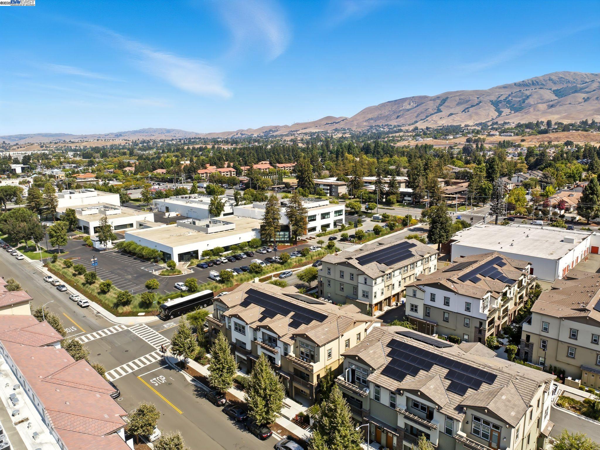 Detail Gallery Image 24 of 26 For 47252 Mission Falls Ct, Fremont,  CA 94539 - 2 Beds | 2 Baths