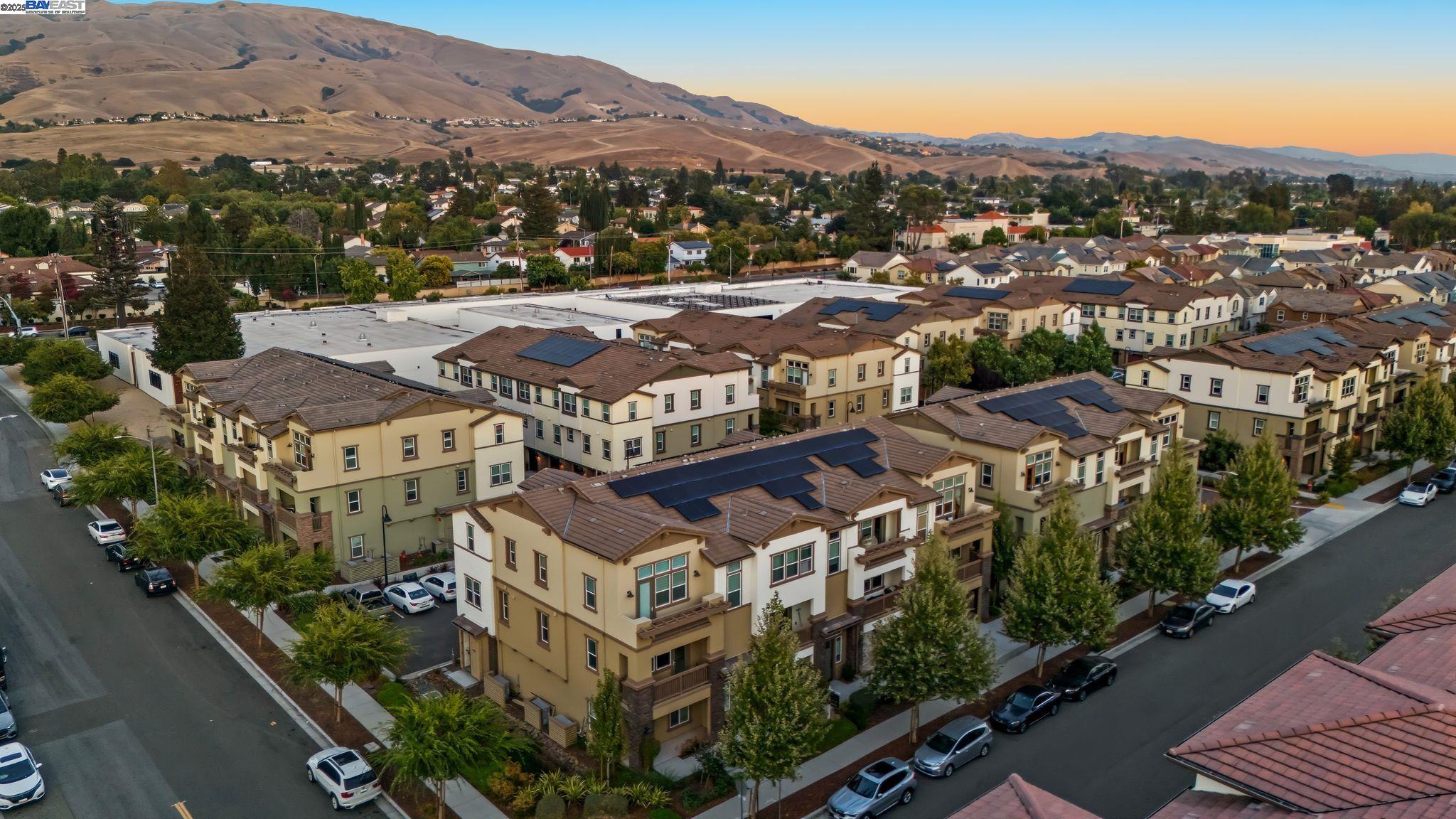 Detail Gallery Image 25 of 26 For 47252 Mission Falls Ct, Fremont,  CA 94539 - 2 Beds | 2 Baths