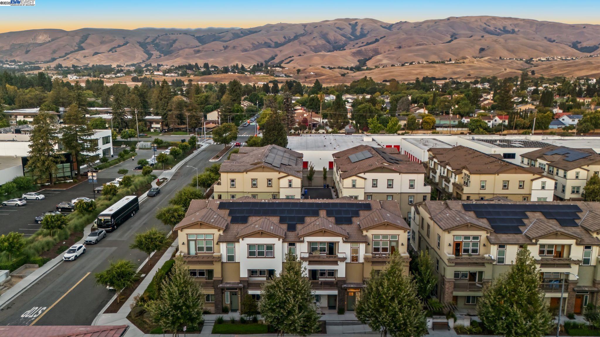 Detail Gallery Image 26 of 26 For 47252 Mission Falls Ct, Fremont,  CA 94539 - 2 Beds | 2 Baths