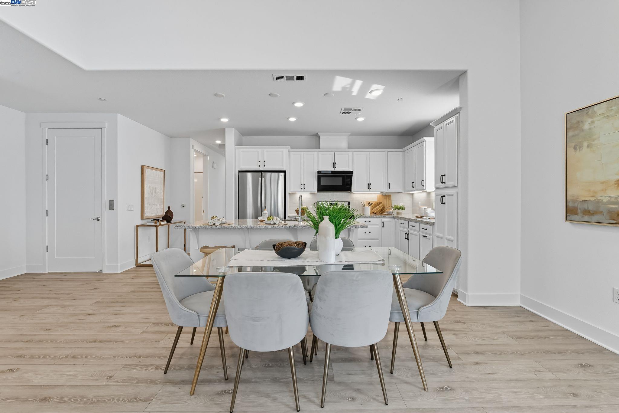 Detail Gallery Image 6 of 26 For 47252 Mission Falls Ct, Fremont,  CA 94539 - 2 Beds | 2 Baths
