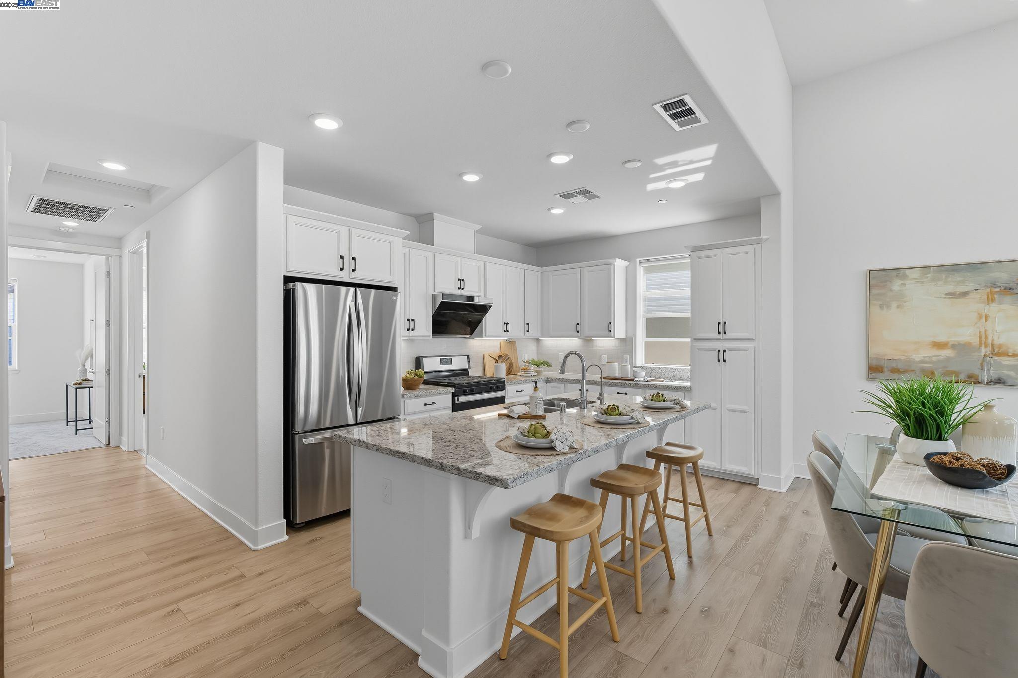 Detail Gallery Image 8 of 26 For 47252 Mission Falls Ct, Fremont,  CA 94539 - 2 Beds | 2 Baths