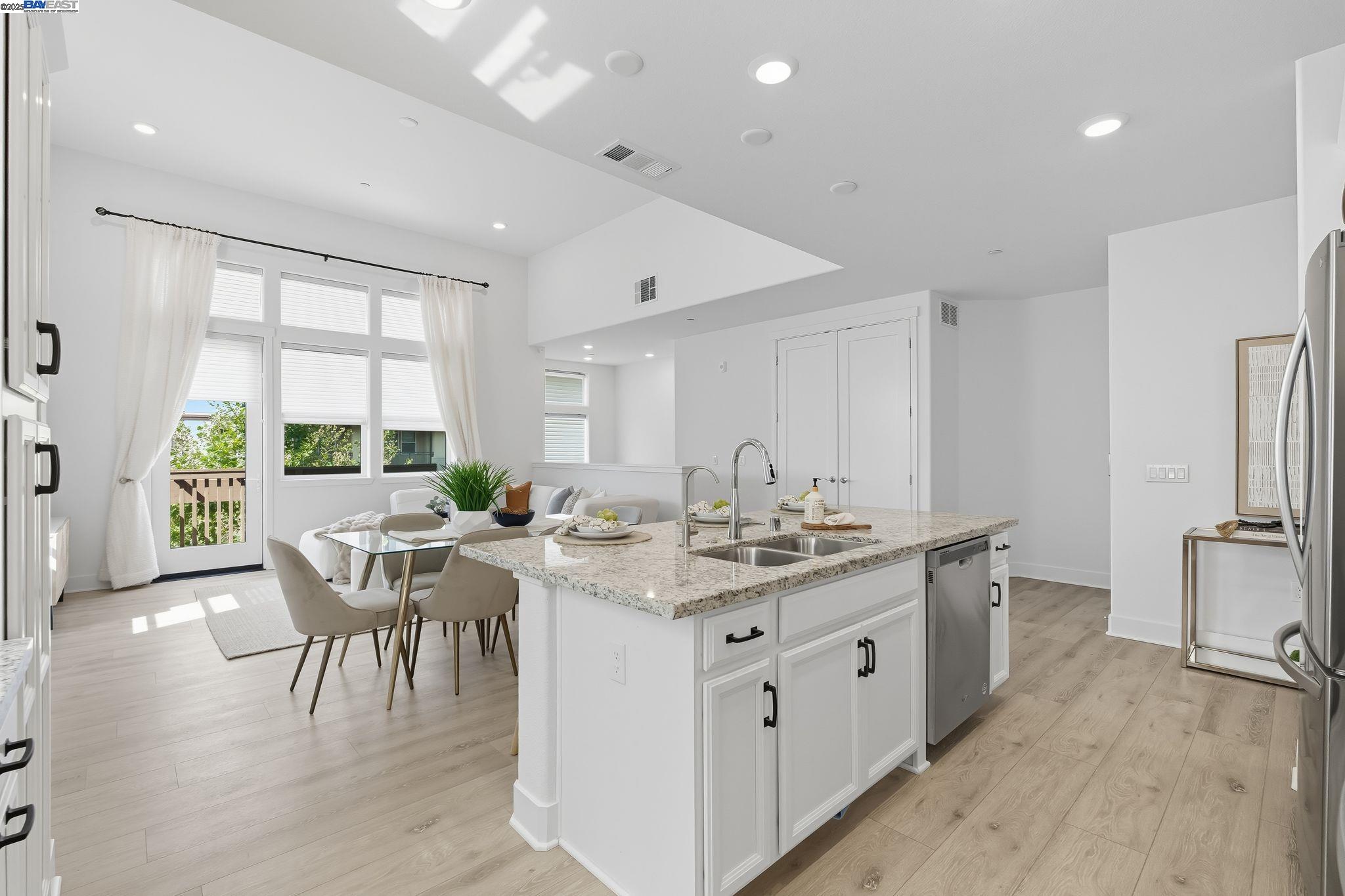 Detail Gallery Image 10 of 26 For 47252 Mission Falls Ct, Fremont,  CA 94539 - 2 Beds | 2 Baths