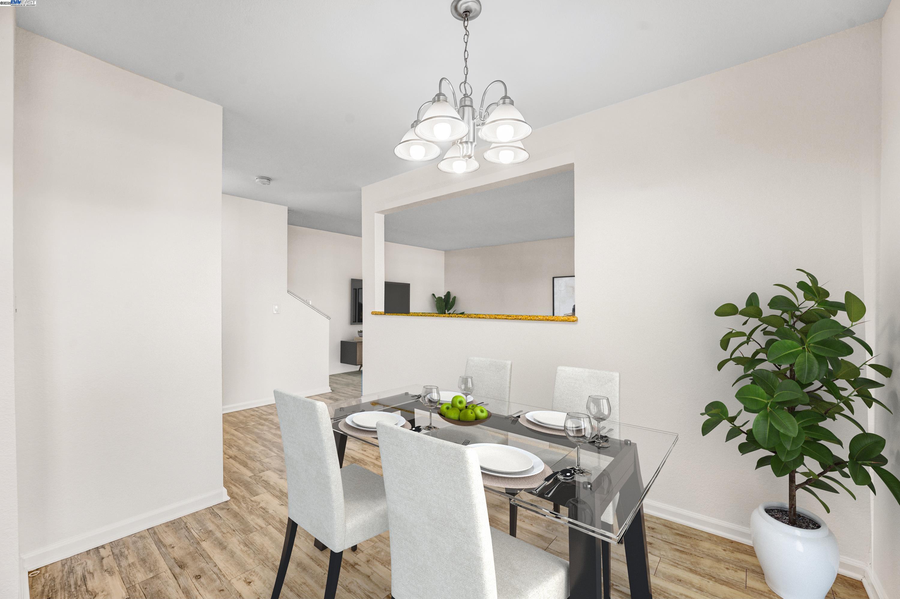 Detail Gallery Image 15 of 48 For 650 Fargo Ave #4,  San Leandro,  CA 94579 - 3 Beds | 2/1 Baths