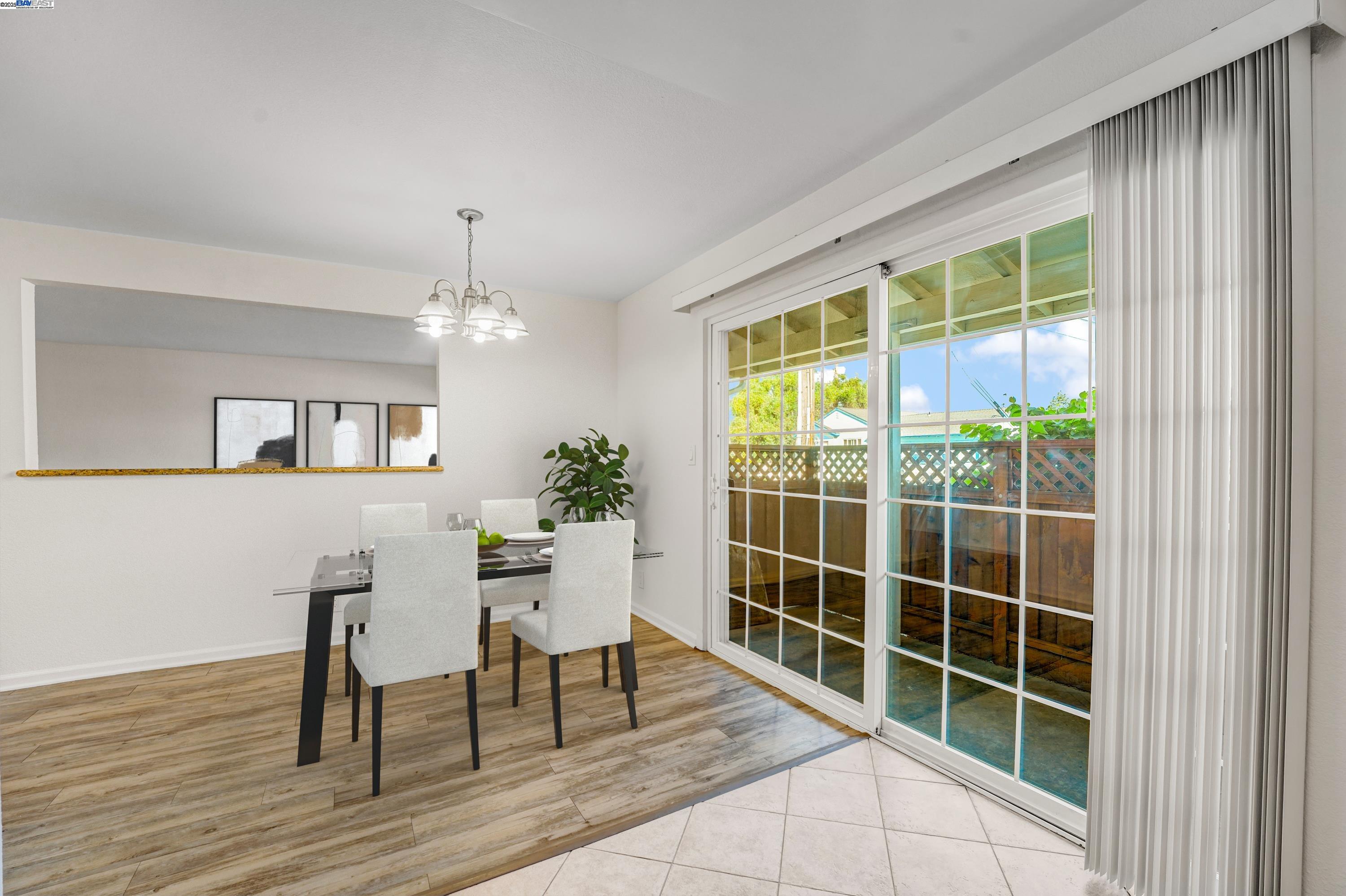 Detail Gallery Image 17 of 48 For 650 Fargo Ave #4,  San Leandro,  CA 94579 - 3 Beds | 2/1 Baths