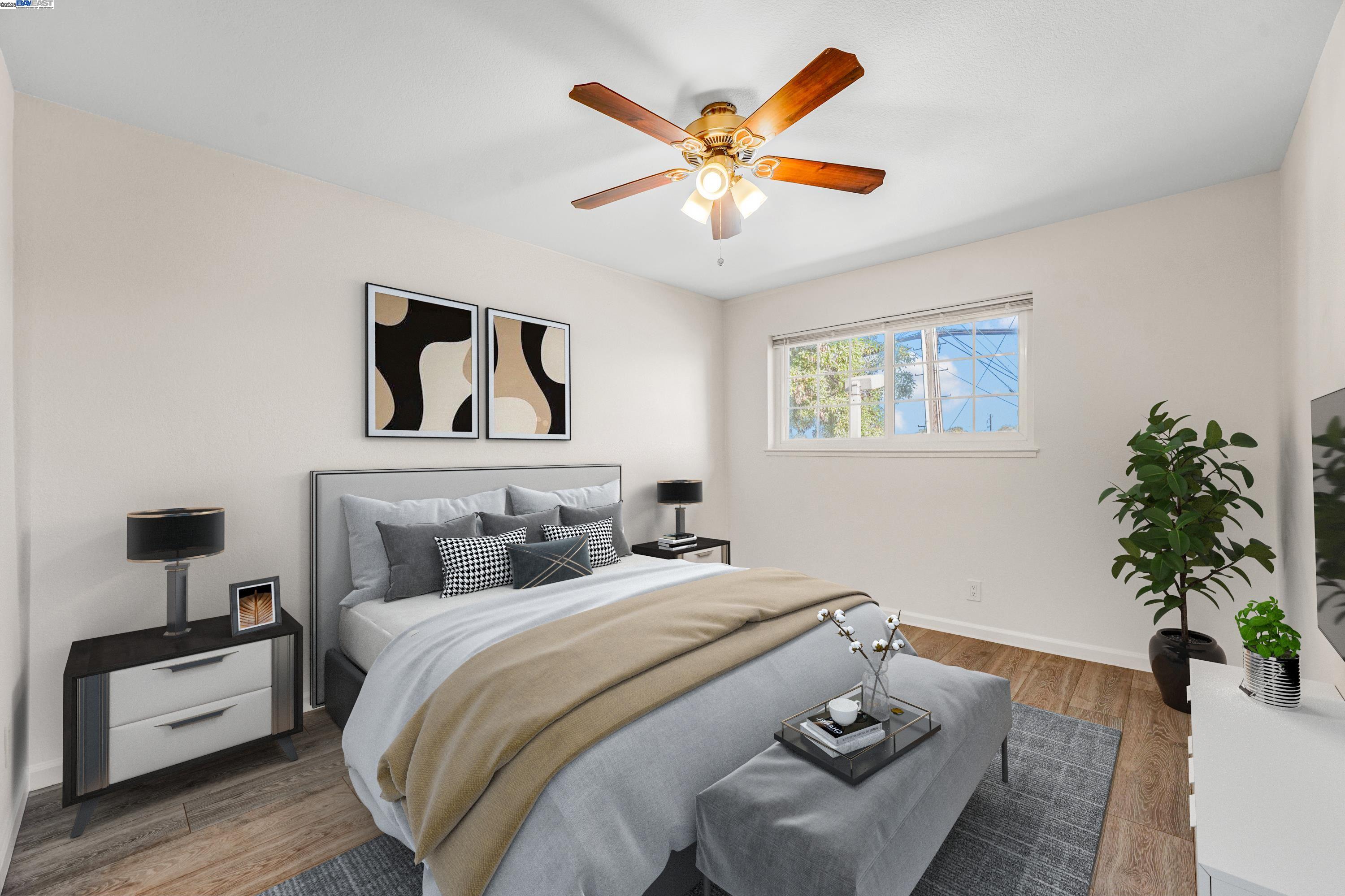 Detail Gallery Image 26 of 48 For 650 Fargo Ave #4,  San Leandro,  CA 94579 - 3 Beds | 2/1 Baths