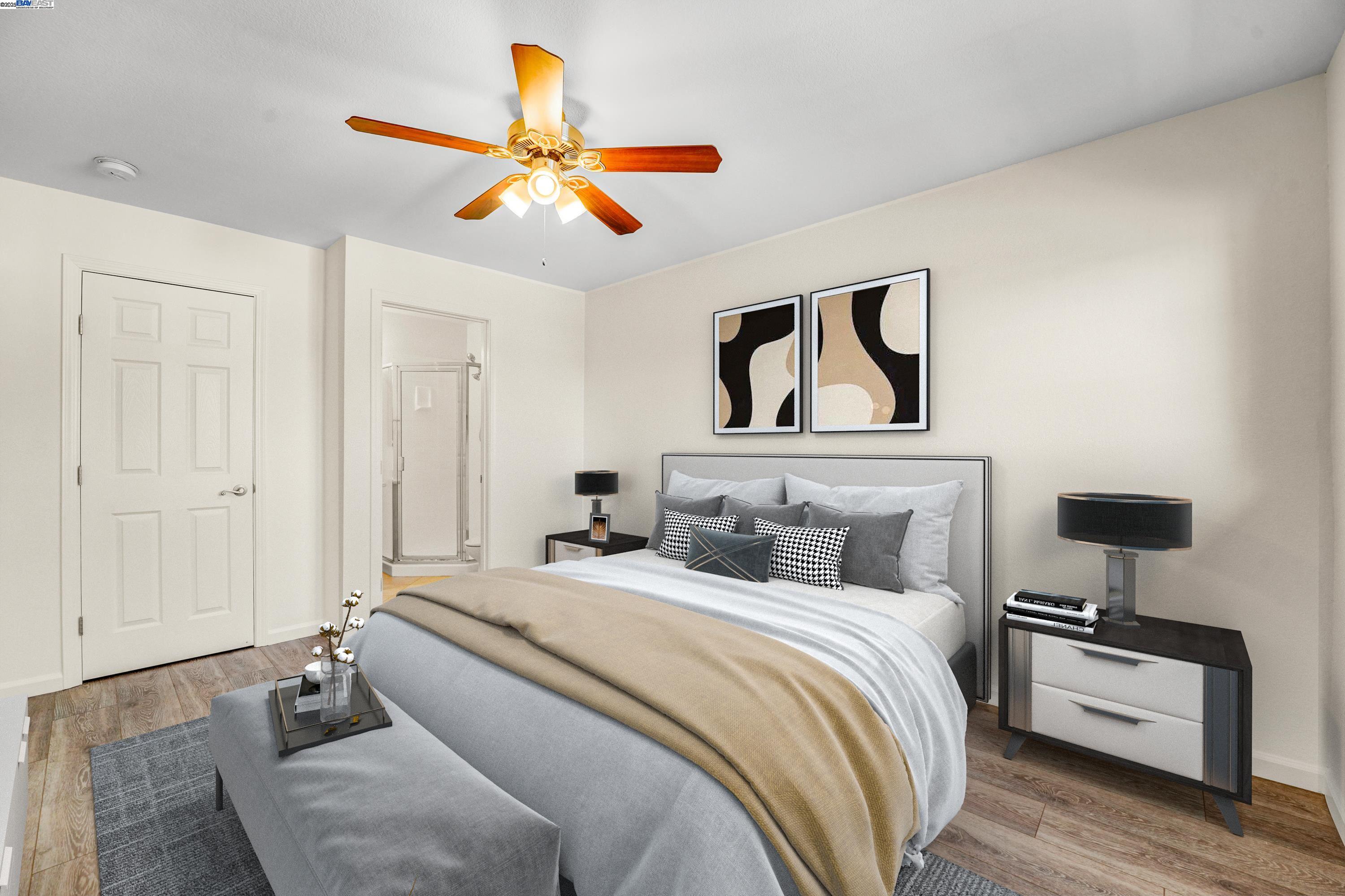 Detail Gallery Image 29 of 48 For 650 Fargo Ave #4,  San Leandro,  CA 94579 - 3 Beds | 2/1 Baths