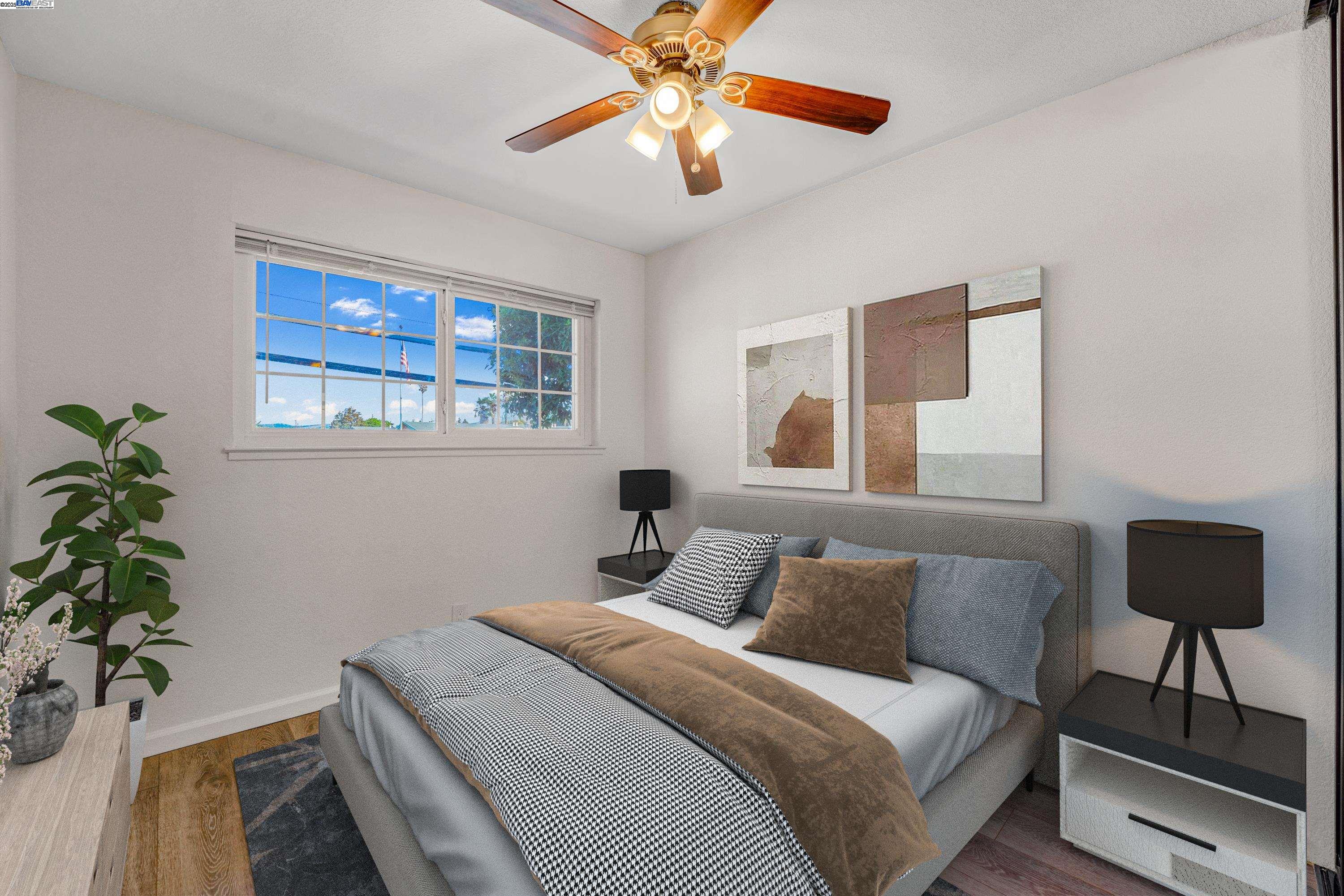 Detail Gallery Image 35 of 48 For 650 Fargo Ave #4,  San Leandro,  CA 94579 - 3 Beds | 2/1 Baths