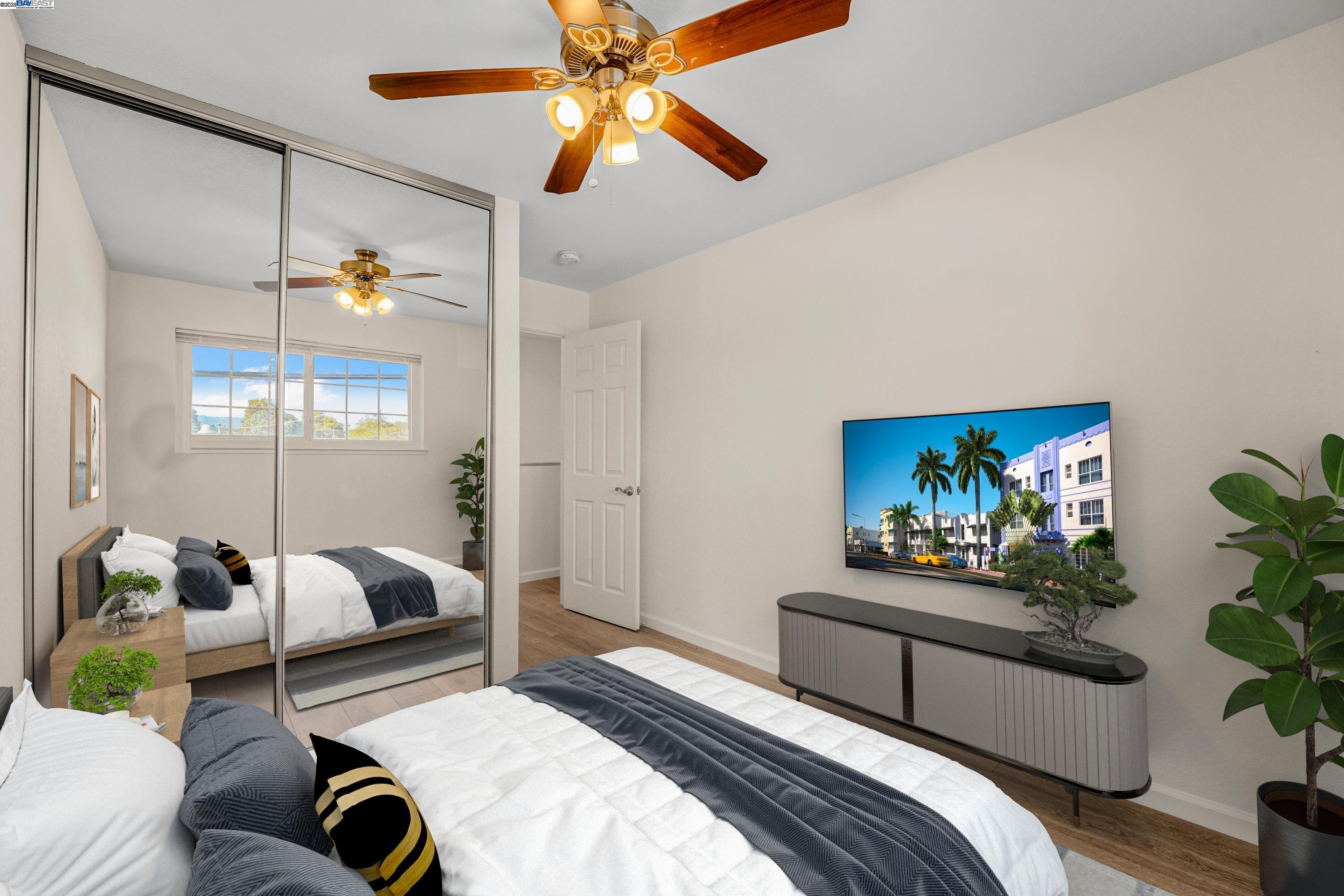 Detail Gallery Image 38 of 48 For 650 Fargo Ave #4,  San Leandro,  CA 94579 - 3 Beds | 2/1 Baths
