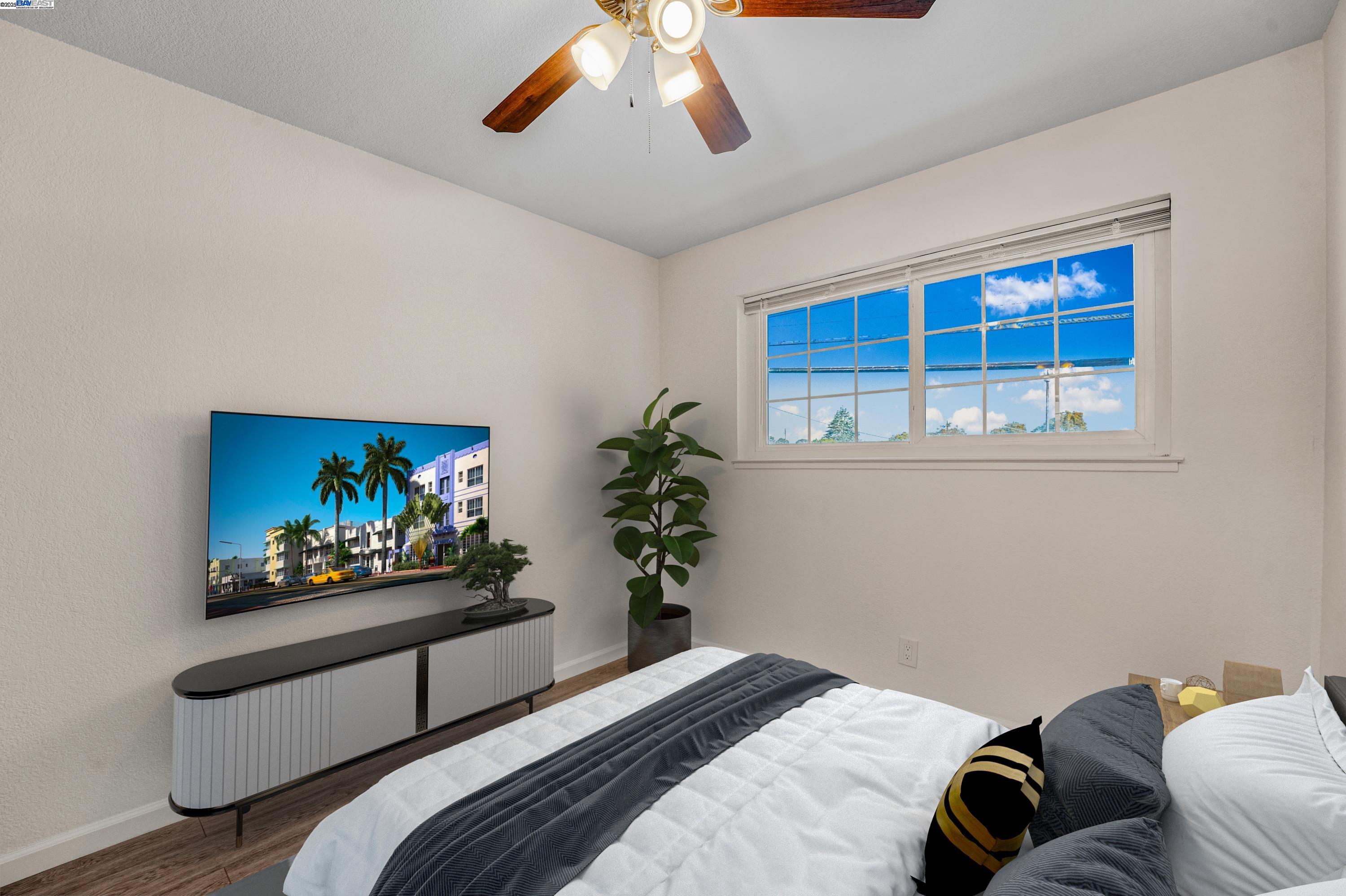 Detail Gallery Image 40 of 48 For 650 Fargo Ave #4,  San Leandro,  CA 94579 - 3 Beds | 2/1 Baths