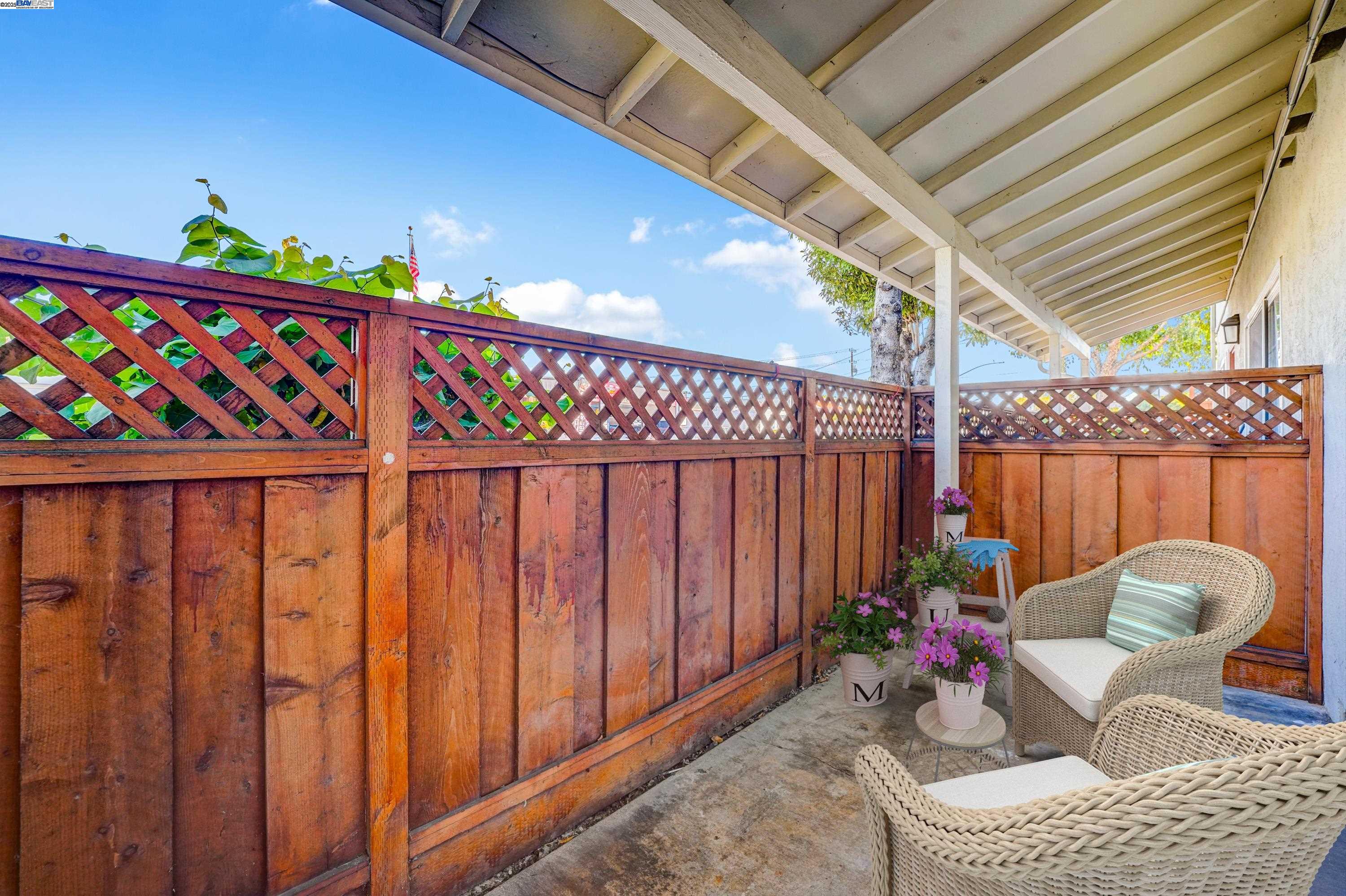 Detail Gallery Image 43 of 48 For 650 Fargo Ave #4,  San Leandro,  CA 94579 - 3 Beds | 2/1 Baths