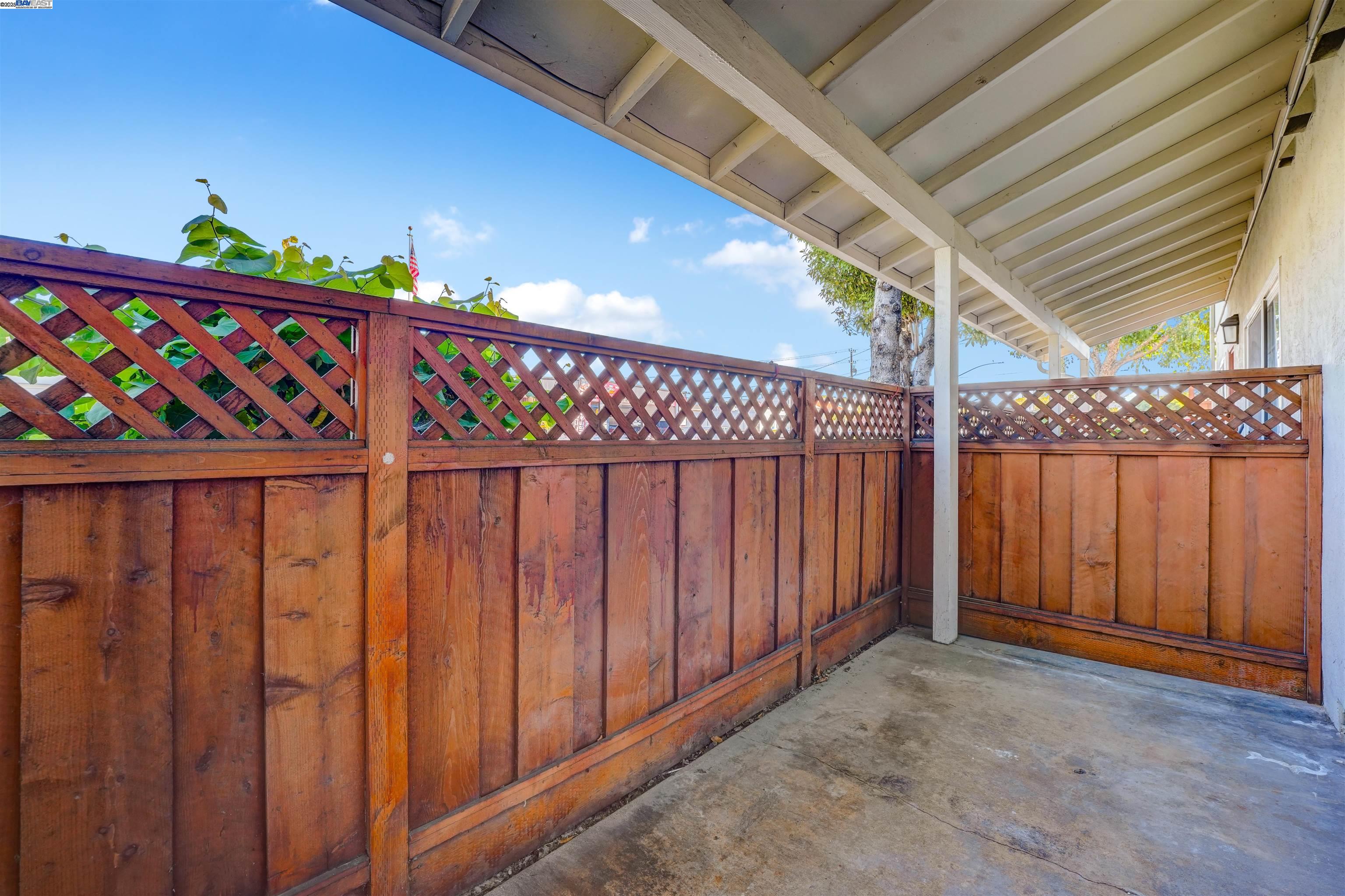 Detail Gallery Image 44 of 48 For 650 Fargo Ave #4,  San Leandro,  CA 94579 - 3 Beds | 2/1 Baths