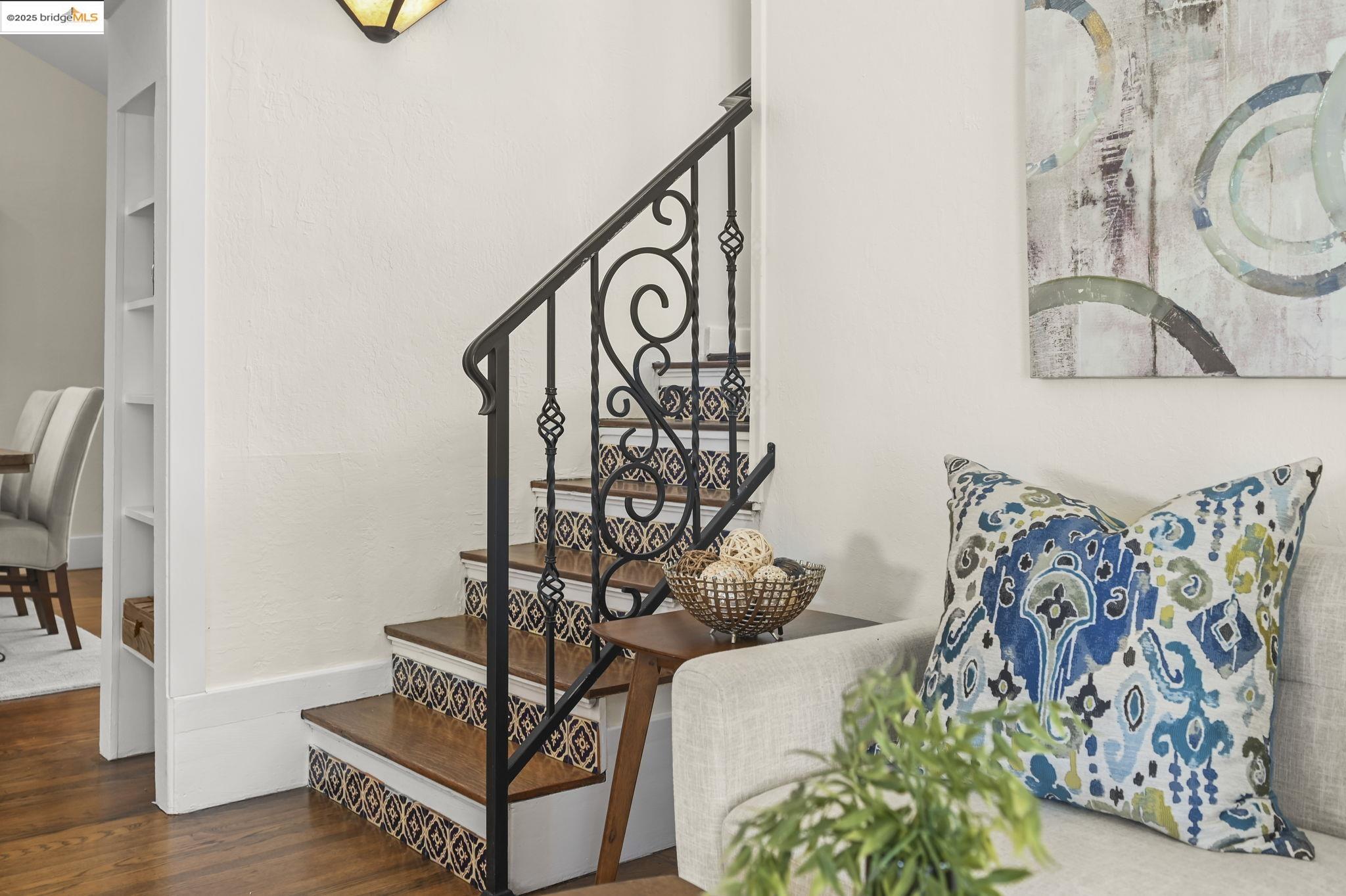 Detail Gallery Image 12 of 39 For 1538 Brooks St, Walnut Creek,  CA 94596 - 2 Beds | 2/1 Baths