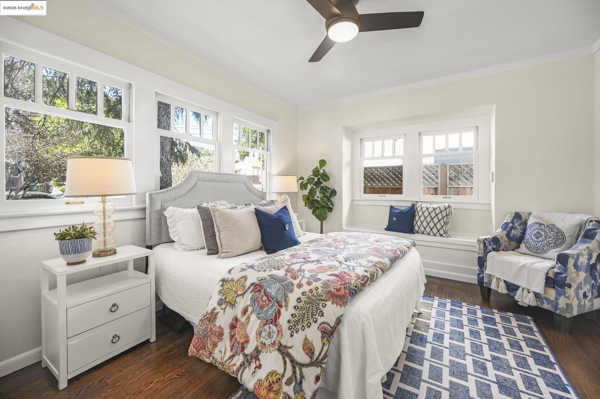 Detail Gallery Image 24 of 39 For 1538 Brooks St, Walnut Creek,  CA 94596 - 2 Beds | 2/1 Baths