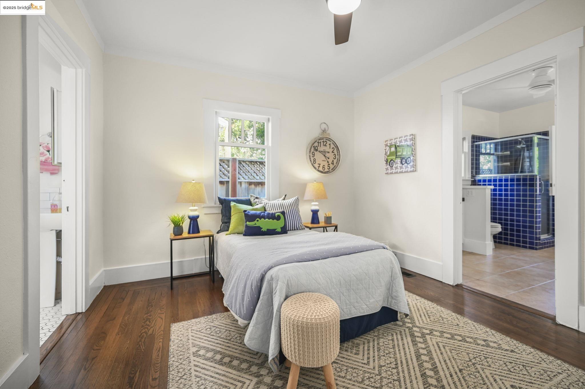 Detail Gallery Image 27 of 39 For 1538 Brooks St, Walnut Creek,  CA 94596 - 2 Beds | 2/1 Baths
