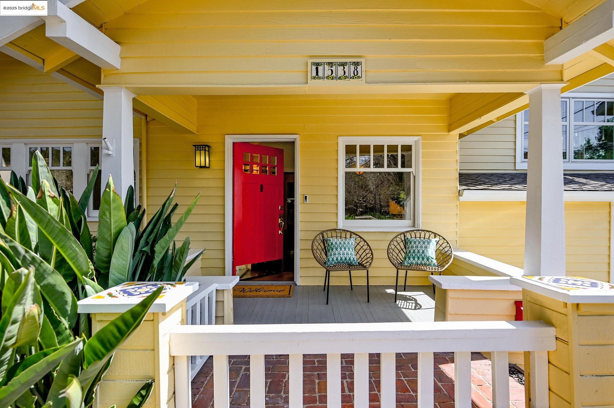 Detail Gallery Image 5 of 39 For 1538 Brooks St, Walnut Creek,  CA 94596 - 2 Beds | 2/1 Baths