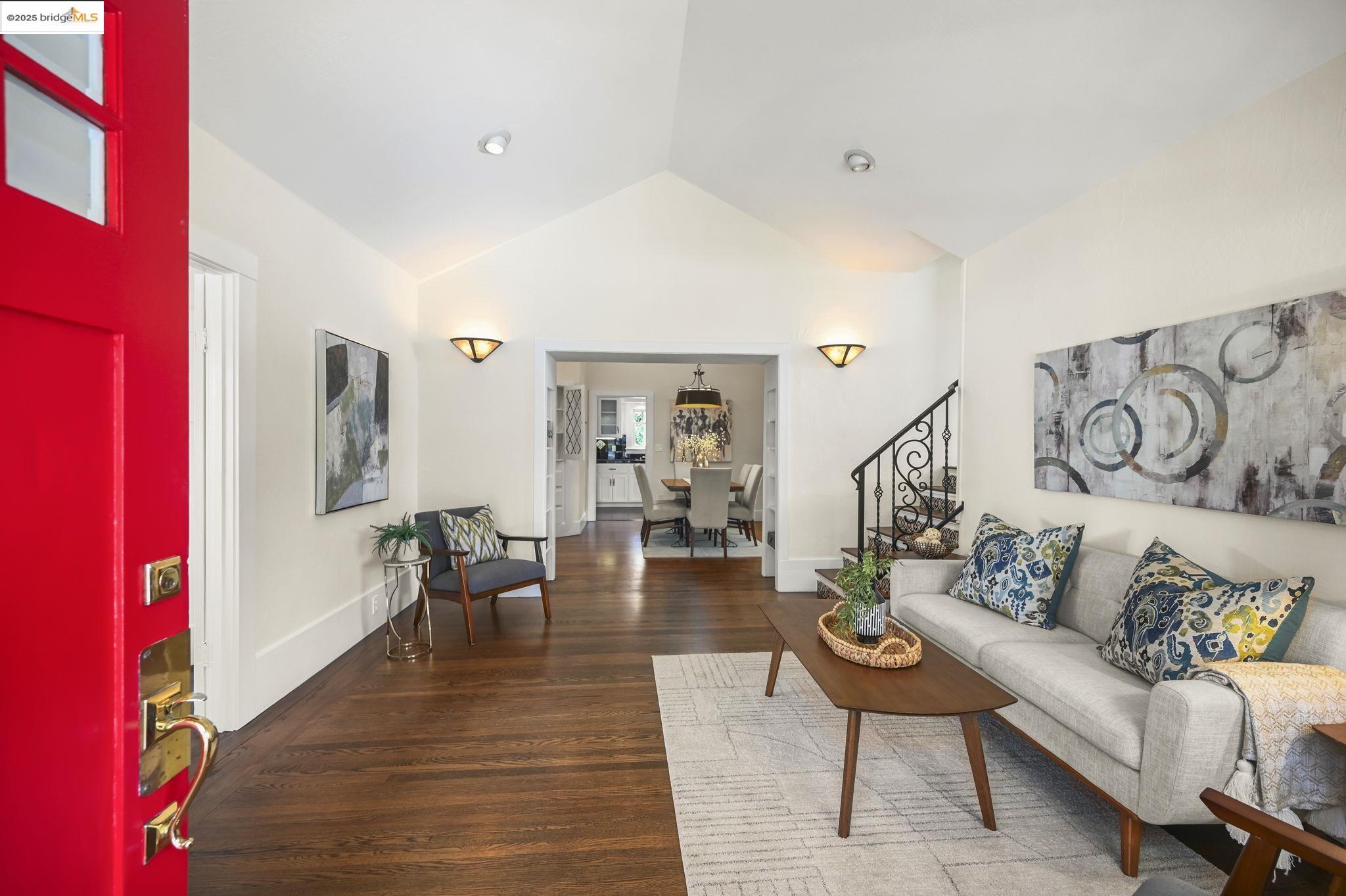 Detail Gallery Image 6 of 39 For 1538 Brooks St, Walnut Creek,  CA 94596 - 2 Beds | 2/1 Baths