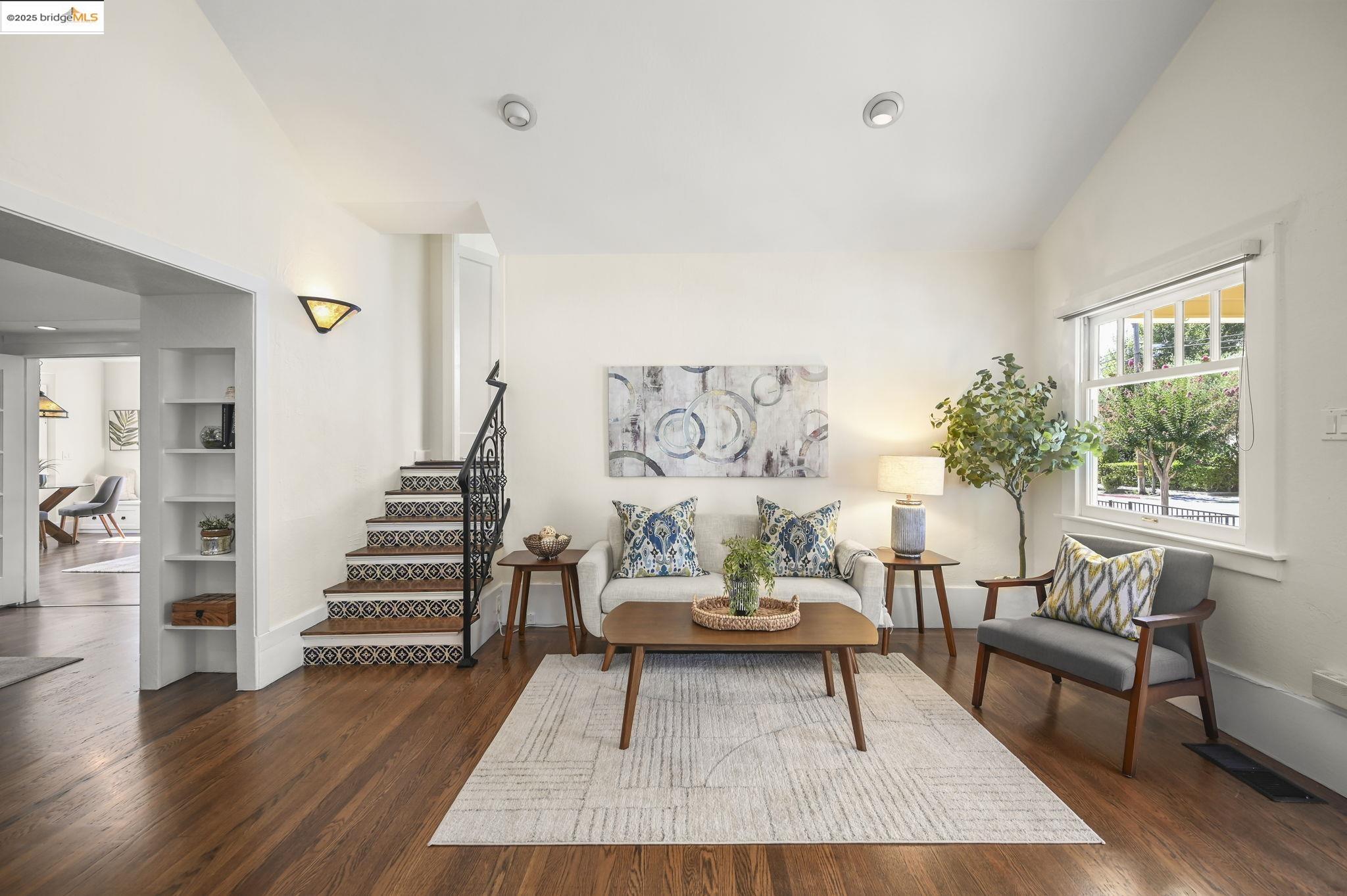 Detail Gallery Image 8 of 39 For 1538 Brooks St, Walnut Creek,  CA 94596 - 2 Beds | 2/1 Baths