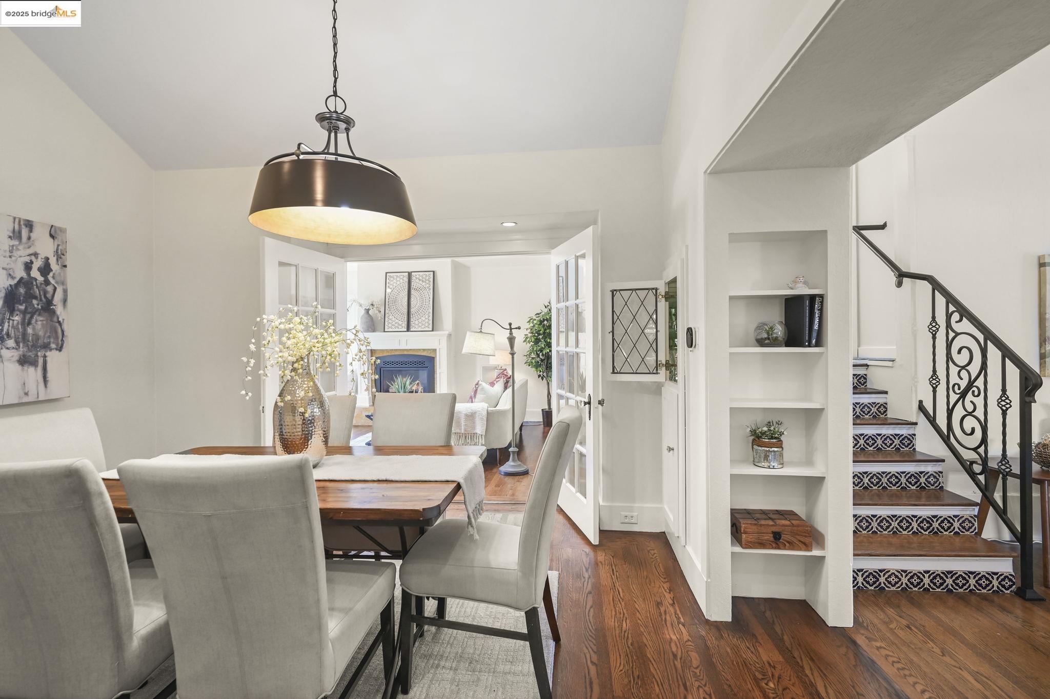 Detail Gallery Image 9 of 39 For 1538 Brooks St, Walnut Creek,  CA 94596 - 2 Beds | 2/1 Baths