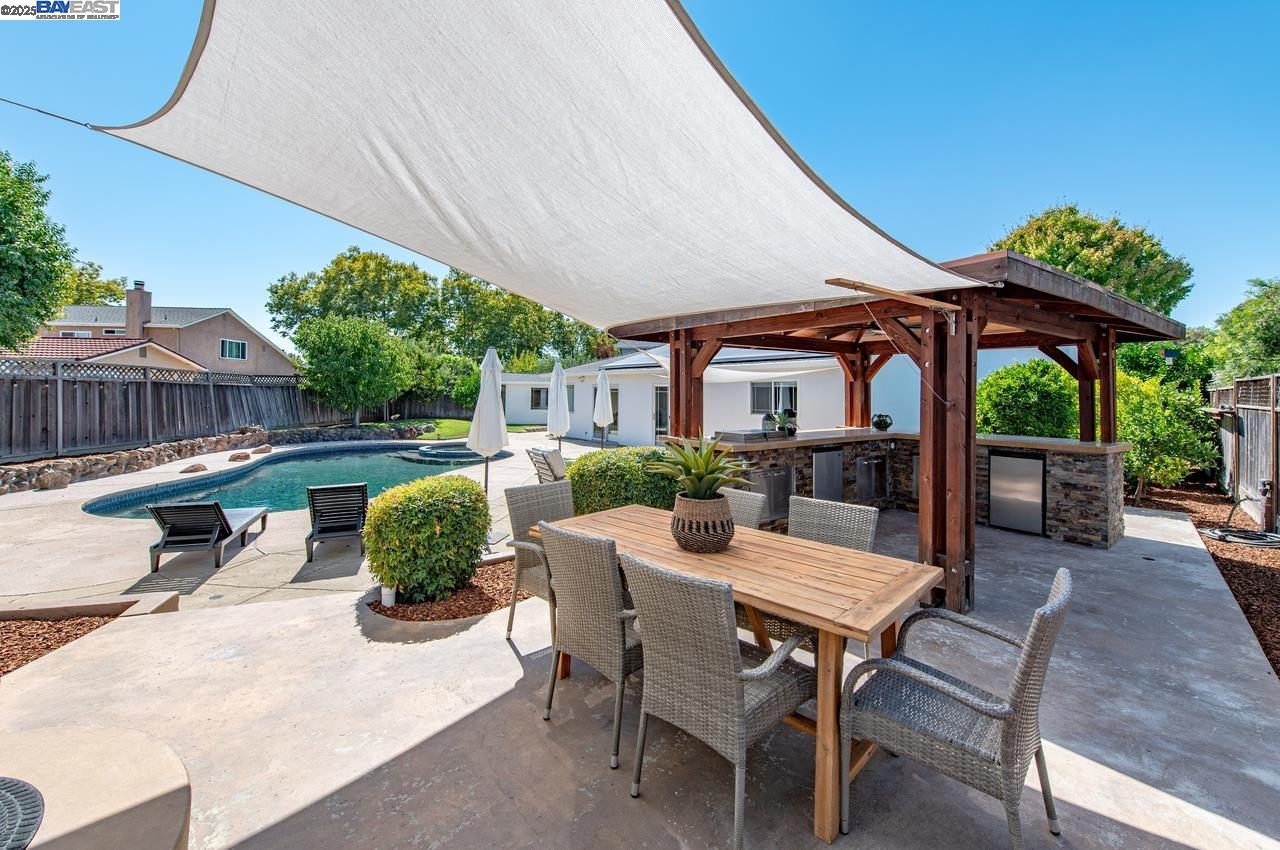 Detail Gallery Image 46 of 59 For 2050 Cotterell Ct, Pleasanton,  CA 94566 - 4 Beds | 3 Baths