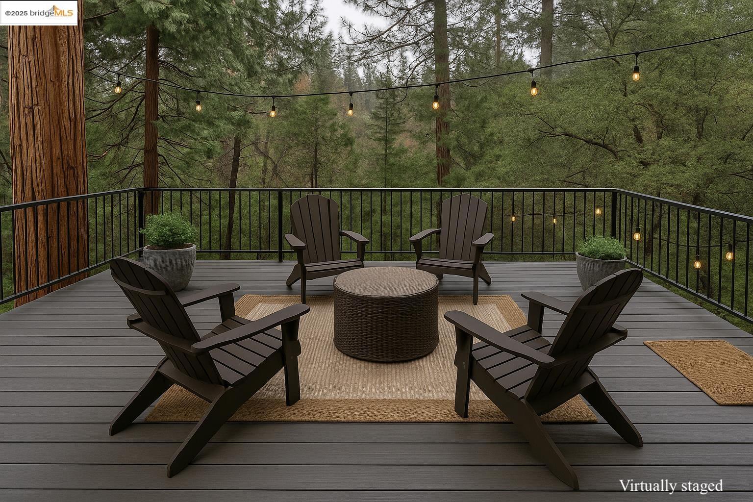 Detail Gallery Image 31 of 36 For 23718 Fremont Way, Twain Harte,  CA 95383 - 2 Beds | 1/1 Baths