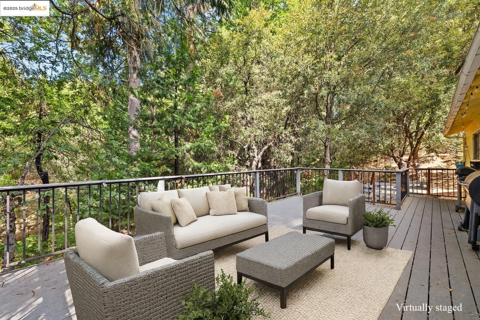 Detail Gallery Image 33 of 36 For 23718 Fremont Way, Twain Harte,  CA 95383 - 2 Beds | 1/1 Baths