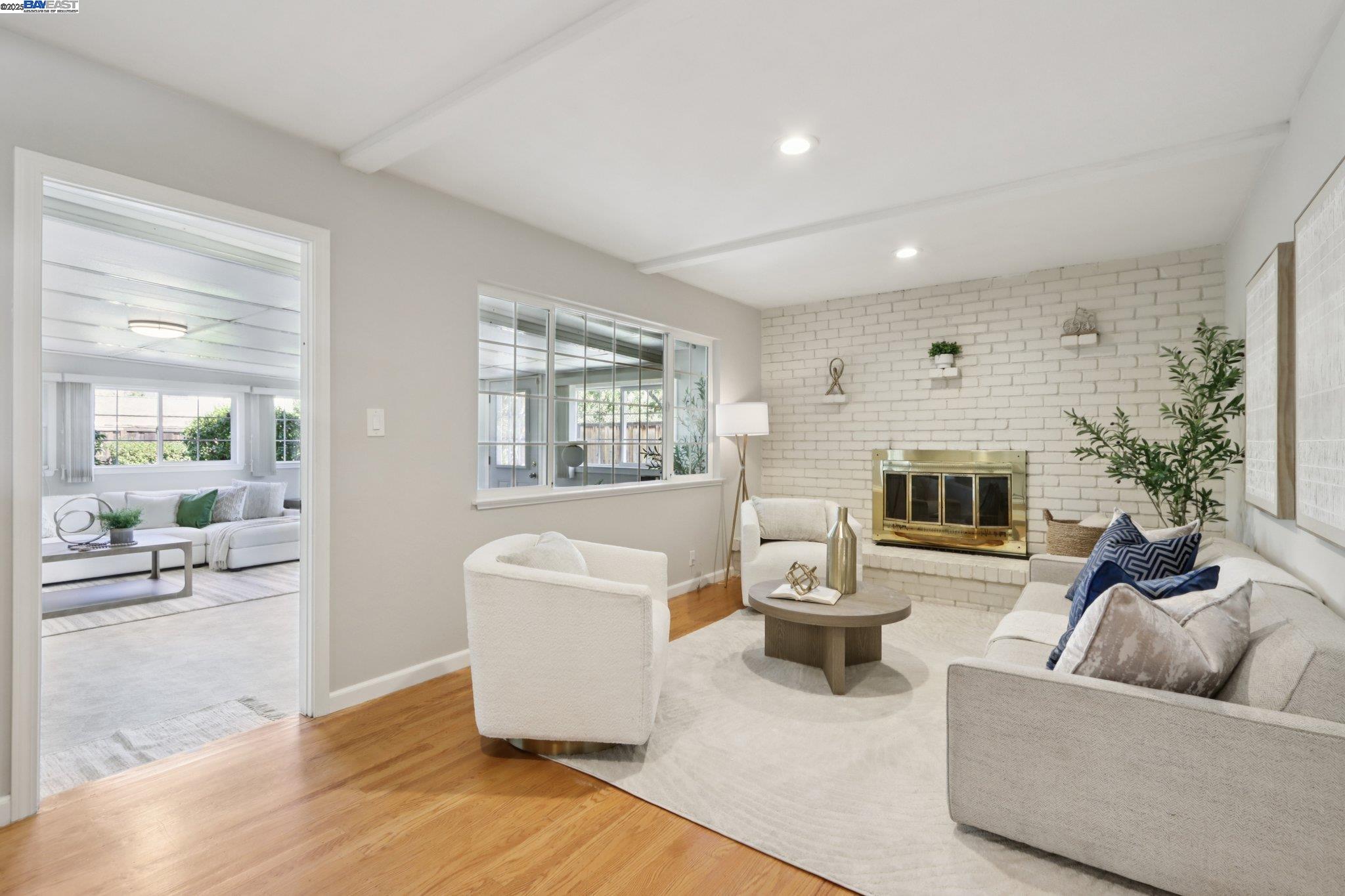 Detail Gallery Image 17 of 55 For 915 Bucknam Ave, Campbell,  CA 95008 - 3 Beds | 2 Baths