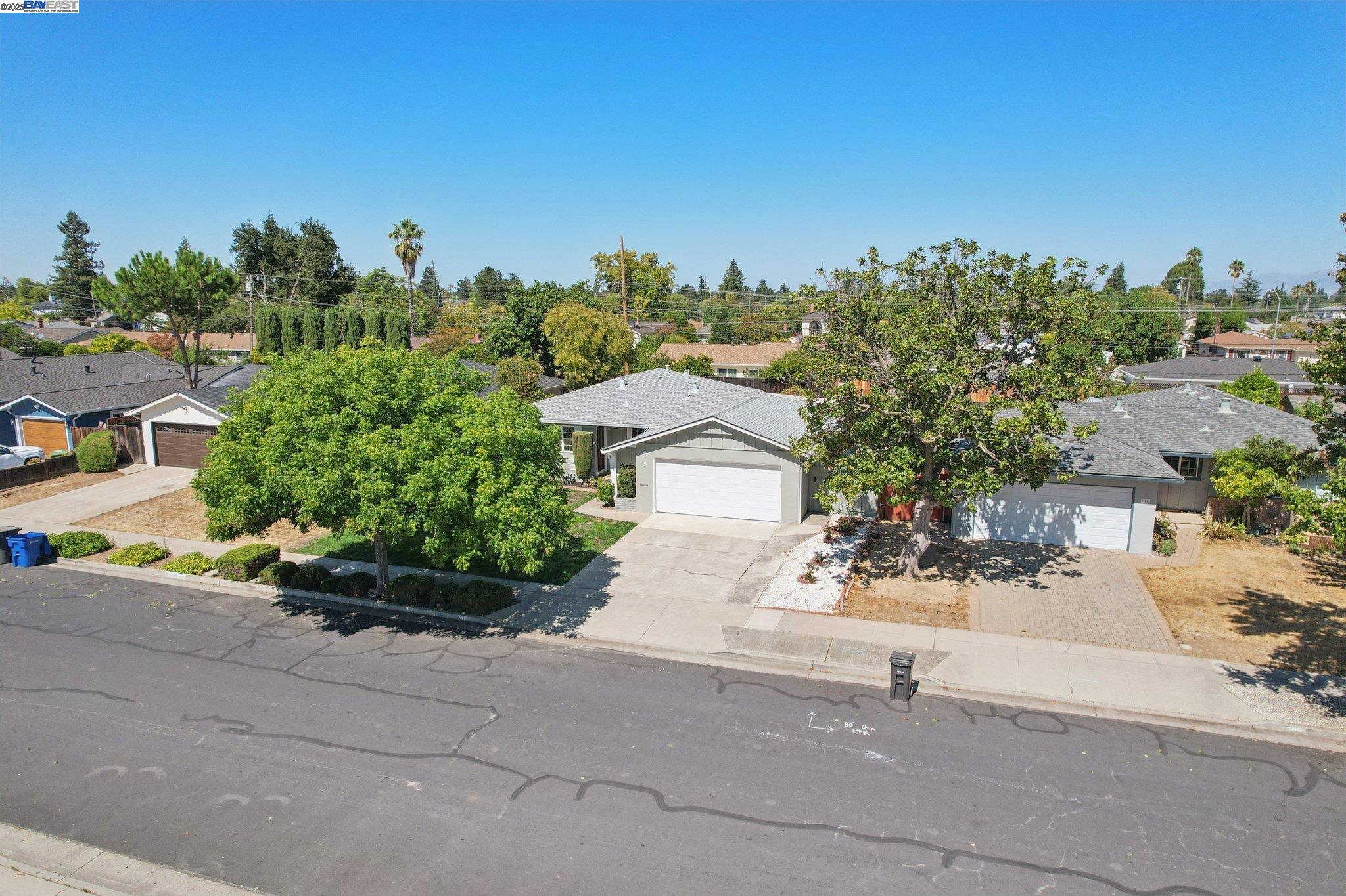Detail Gallery Image 47 of 55 For 915 Bucknam Ave, Campbell,  CA 95008 - 3 Beds | 2 Baths