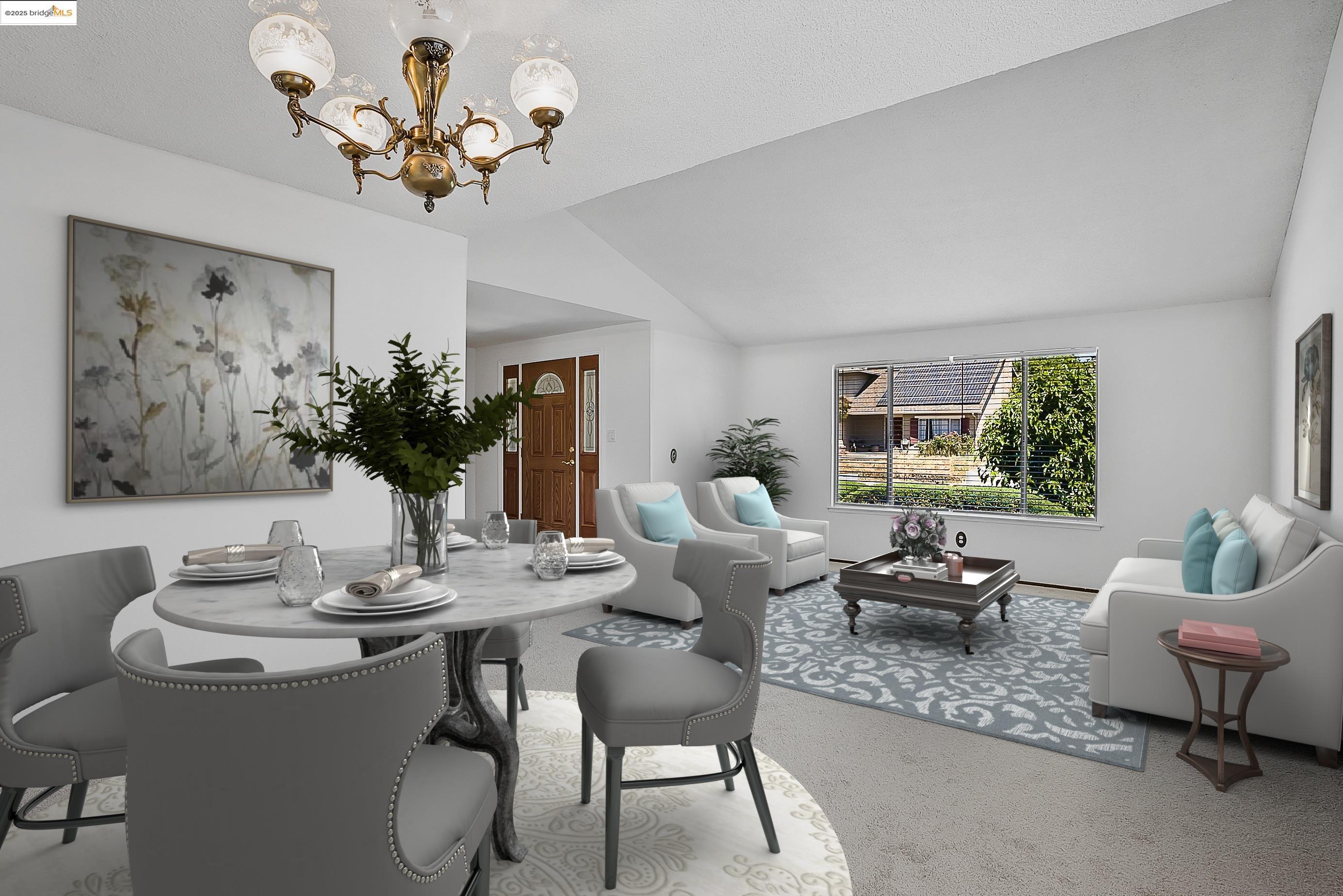 Detail Gallery Image 3 of 26 For 2125 Robles Dr, Antioch,  CA 94509 - 4 Beds | 2/1 Baths