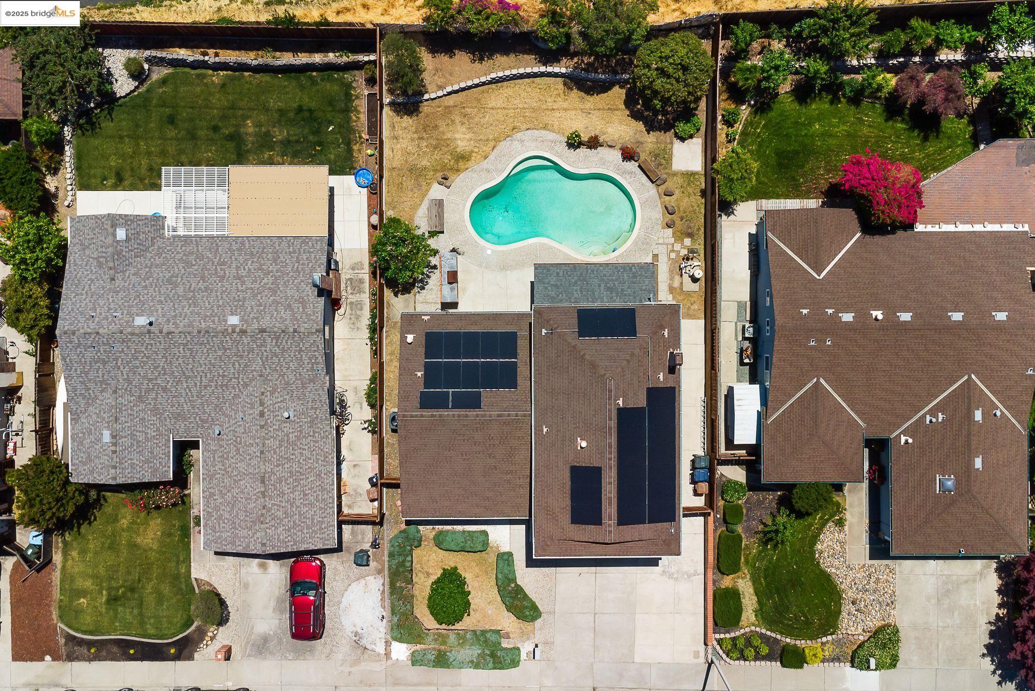 Detail Gallery Image 22 of 26 For 2125 Robles Dr, Antioch,  CA 94509 - 4 Beds | 2/1 Baths