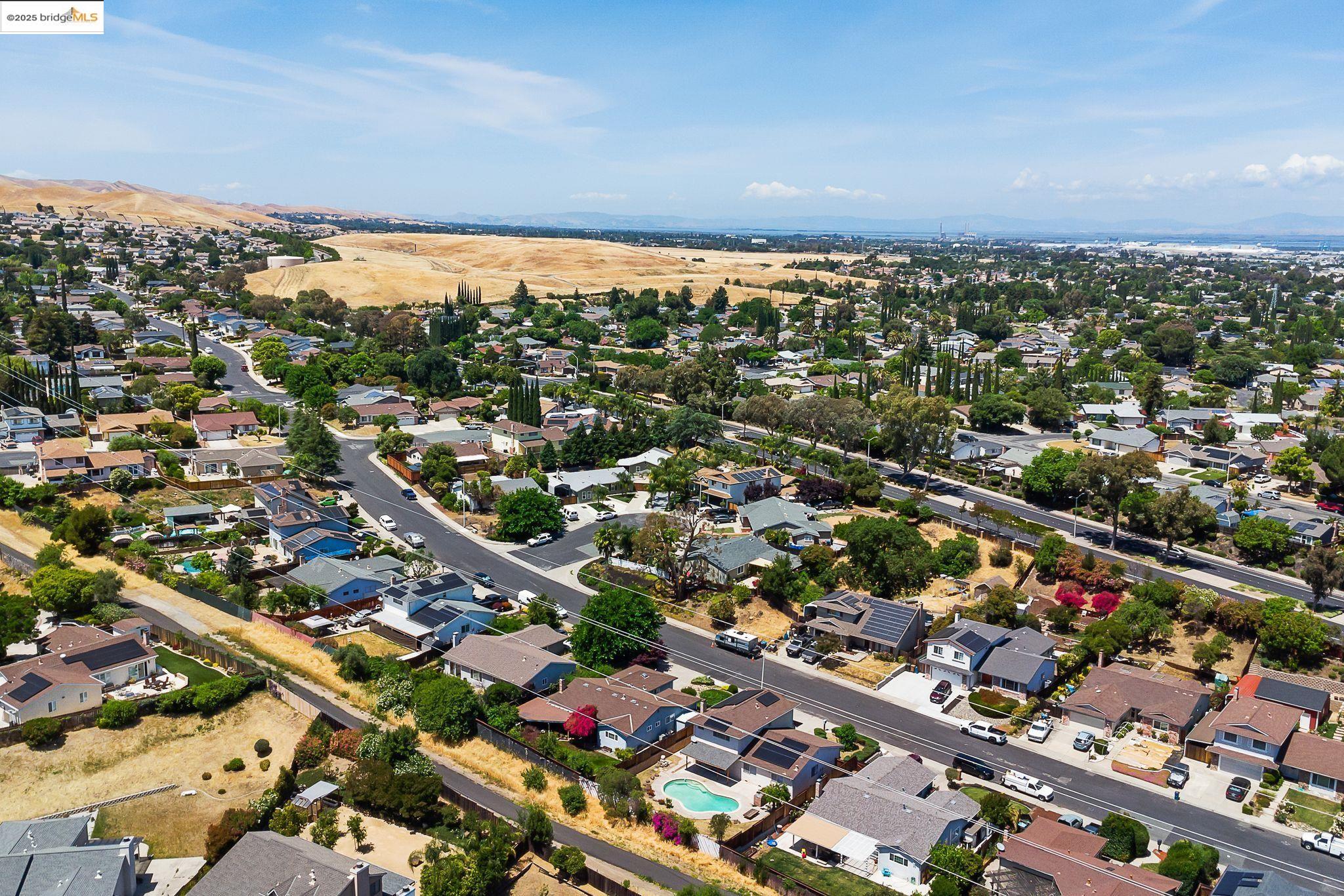 Detail Gallery Image 26 of 26 For 2125 Robles Dr, Antioch,  CA 94509 - 4 Beds | 2/1 Baths