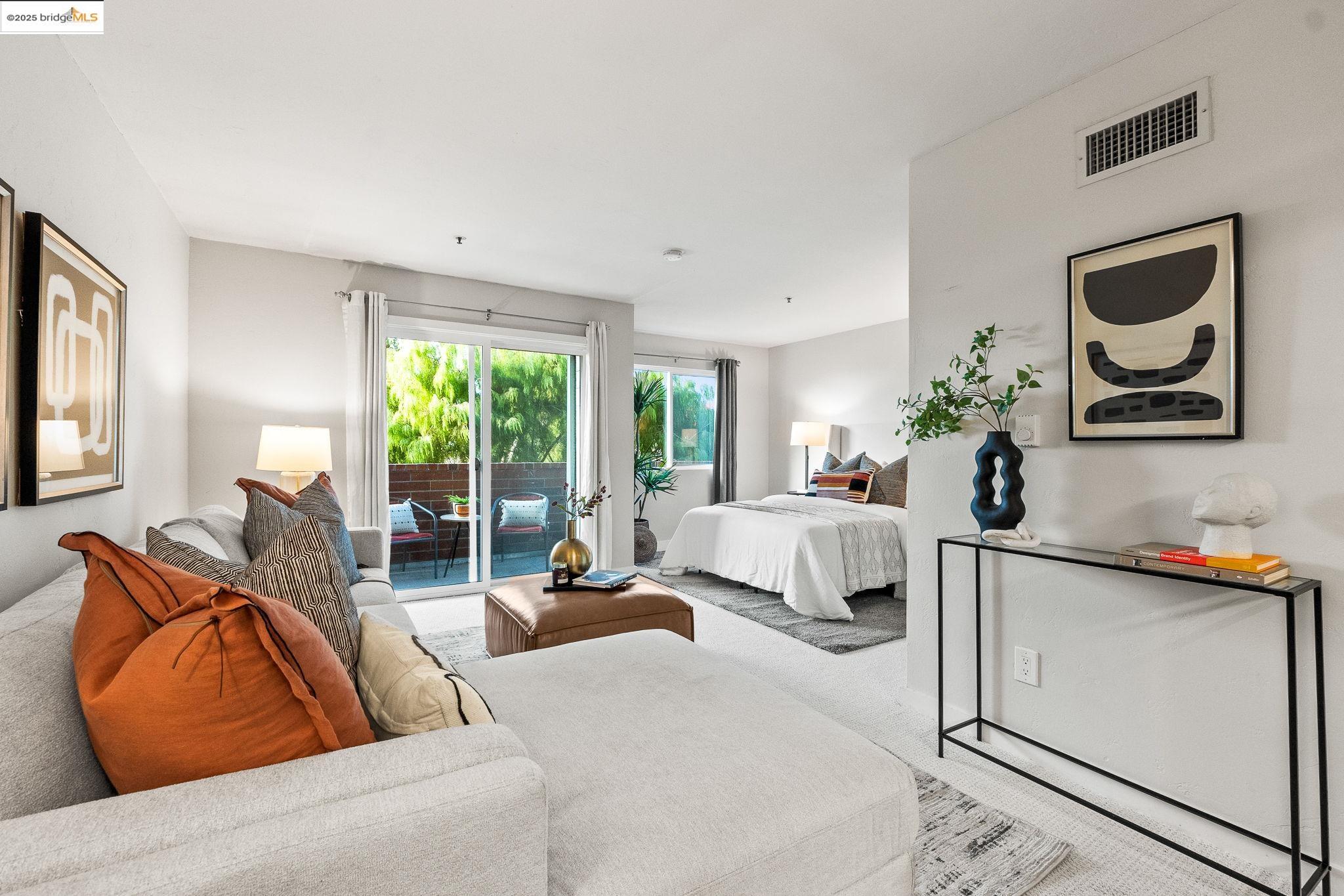 Detail Gallery Image 1 of 41 For 6400 Christie Ave #3119,  Emeryville,  CA 94608 - 0 Beds | 1 Baths