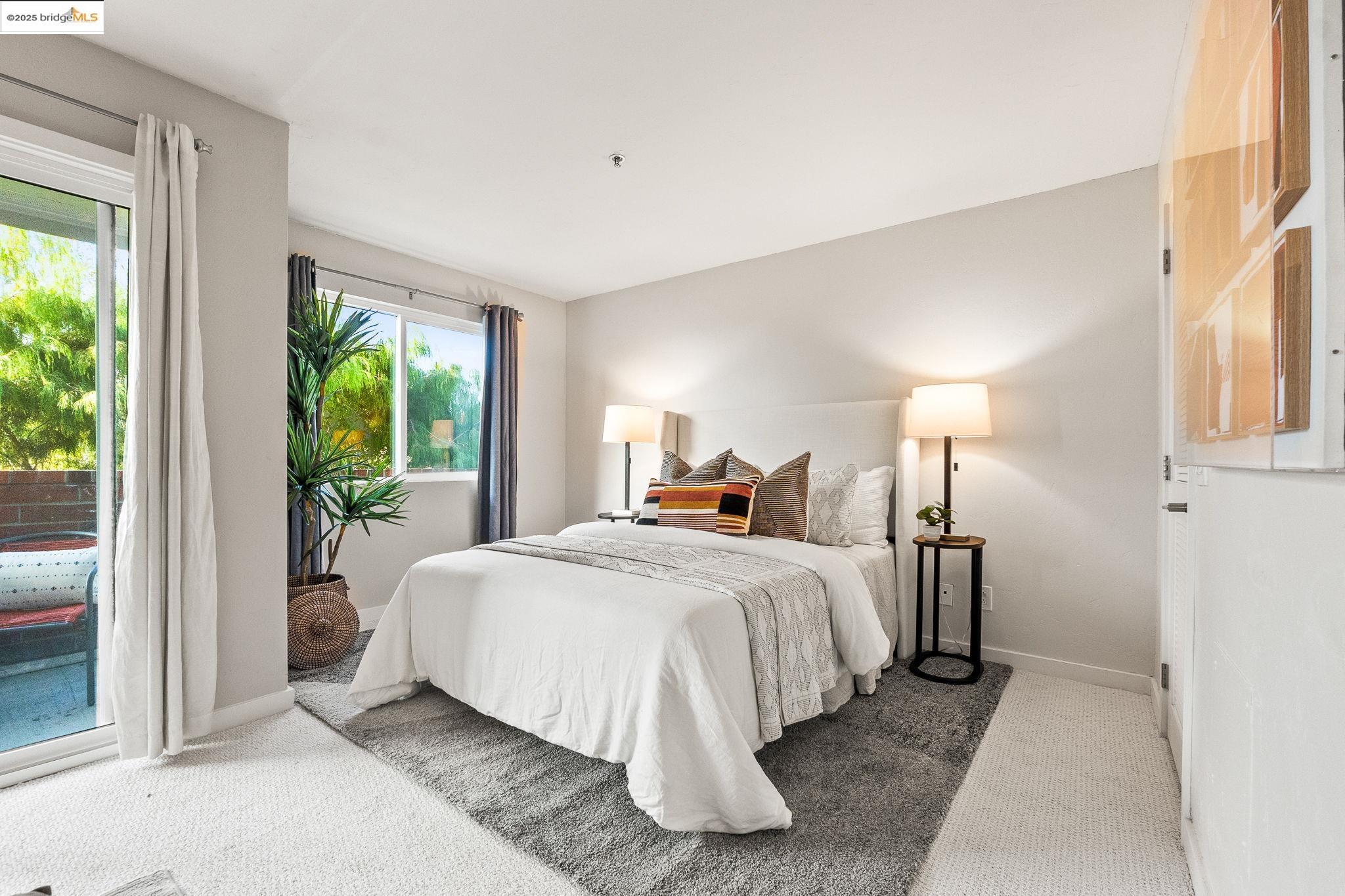 Detail Gallery Image 13 of 41 For 6400 Christie Ave #3119,  Emeryville,  CA 94608 - 0 Beds | 1 Baths
