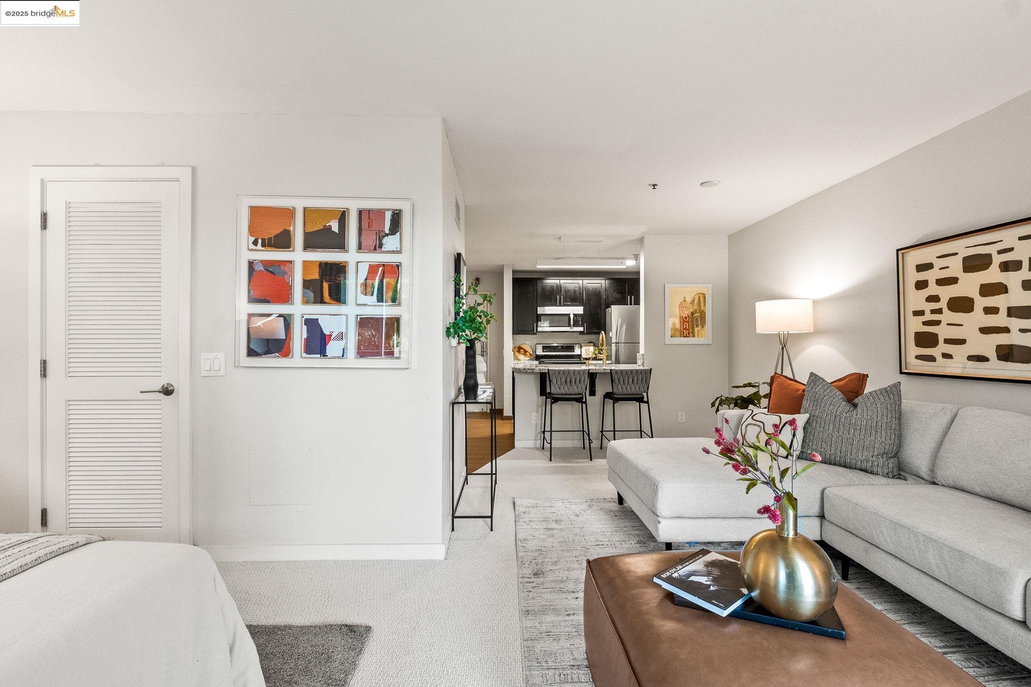 Detail Gallery Image 15 of 41 For 6400 Christie Ave #3119,  Emeryville,  CA 94608 - 0 Beds | 1 Baths