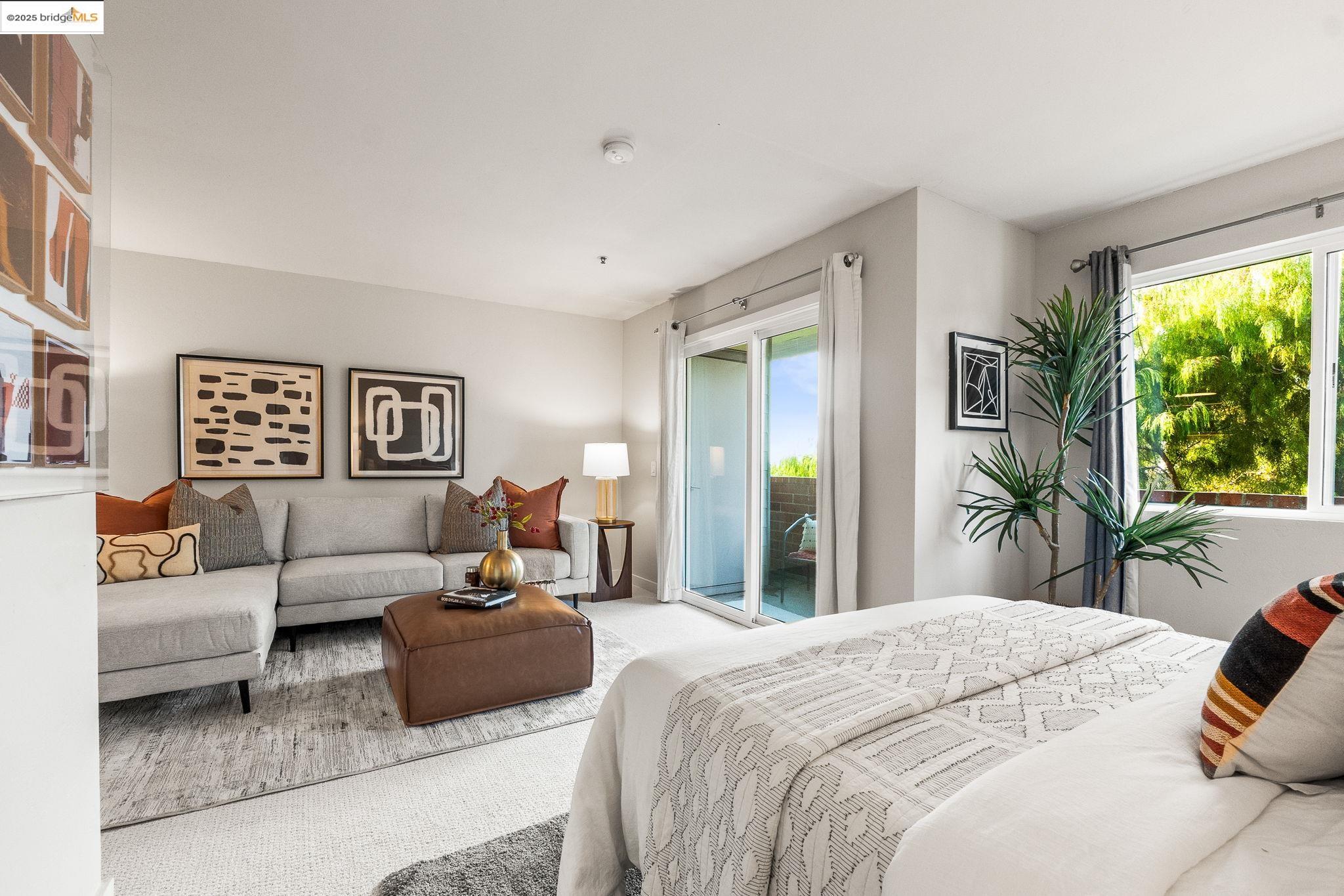 Detail Gallery Image 16 of 41 For 6400 Christie Ave #3119,  Emeryville,  CA 94608 - 0 Beds | 1 Baths