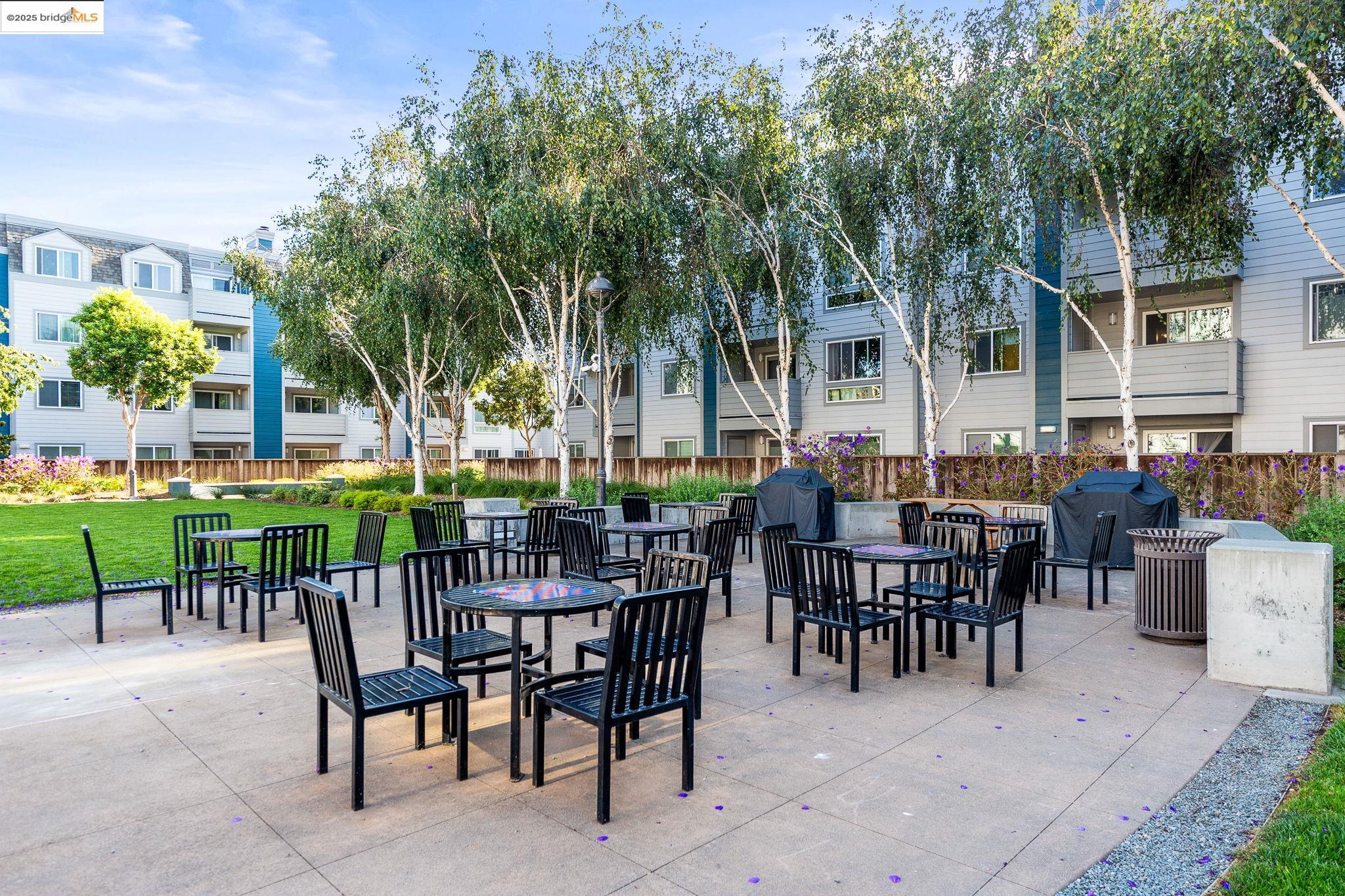 Detail Gallery Image 22 of 41 For 6400 Christie Ave #3119,  Emeryville,  CA 94608 - 0 Beds | 1 Baths