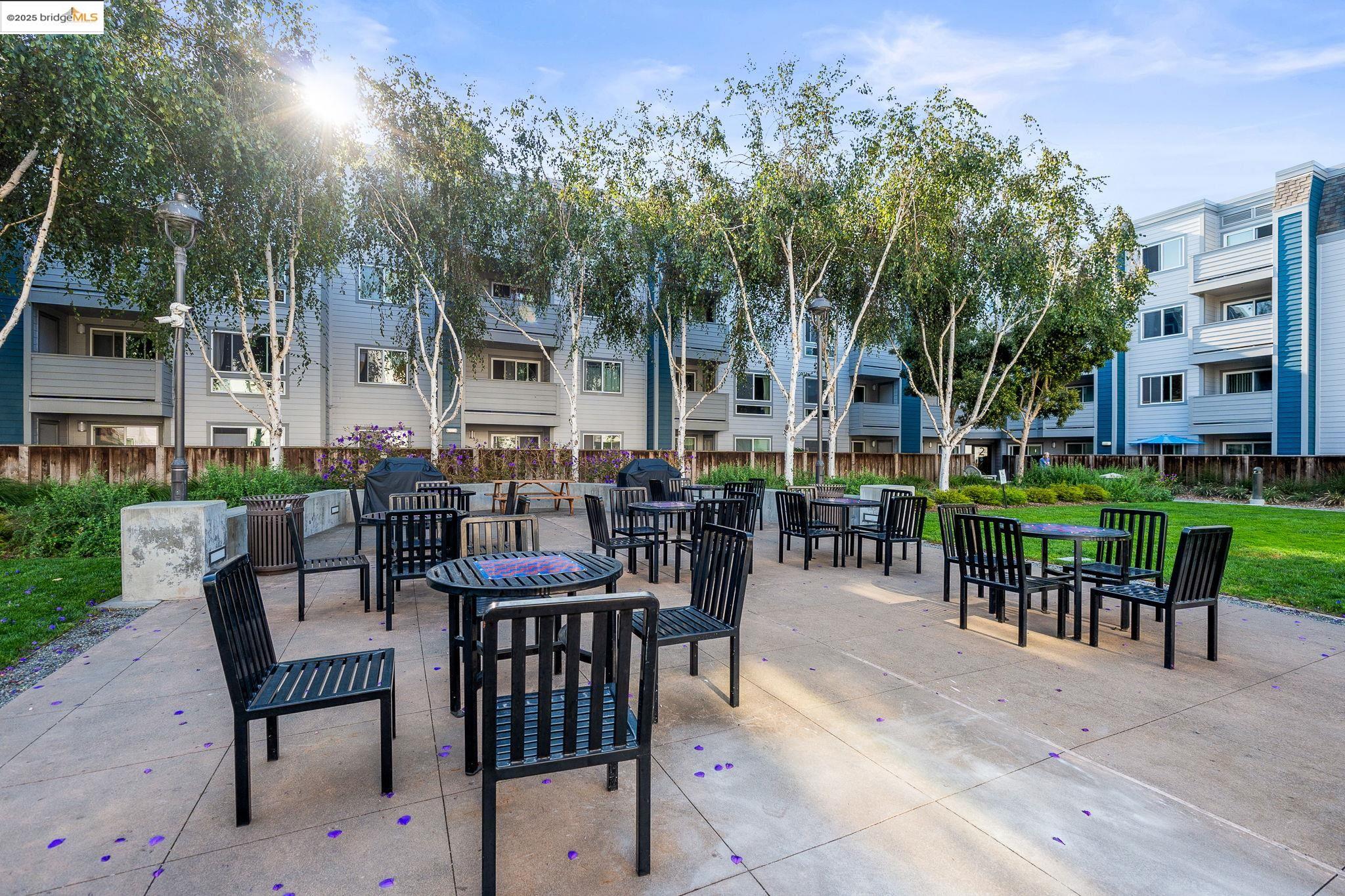 Detail Gallery Image 23 of 41 For 6400 Christie Ave #3119,  Emeryville,  CA 94608 - 0 Beds | 1 Baths