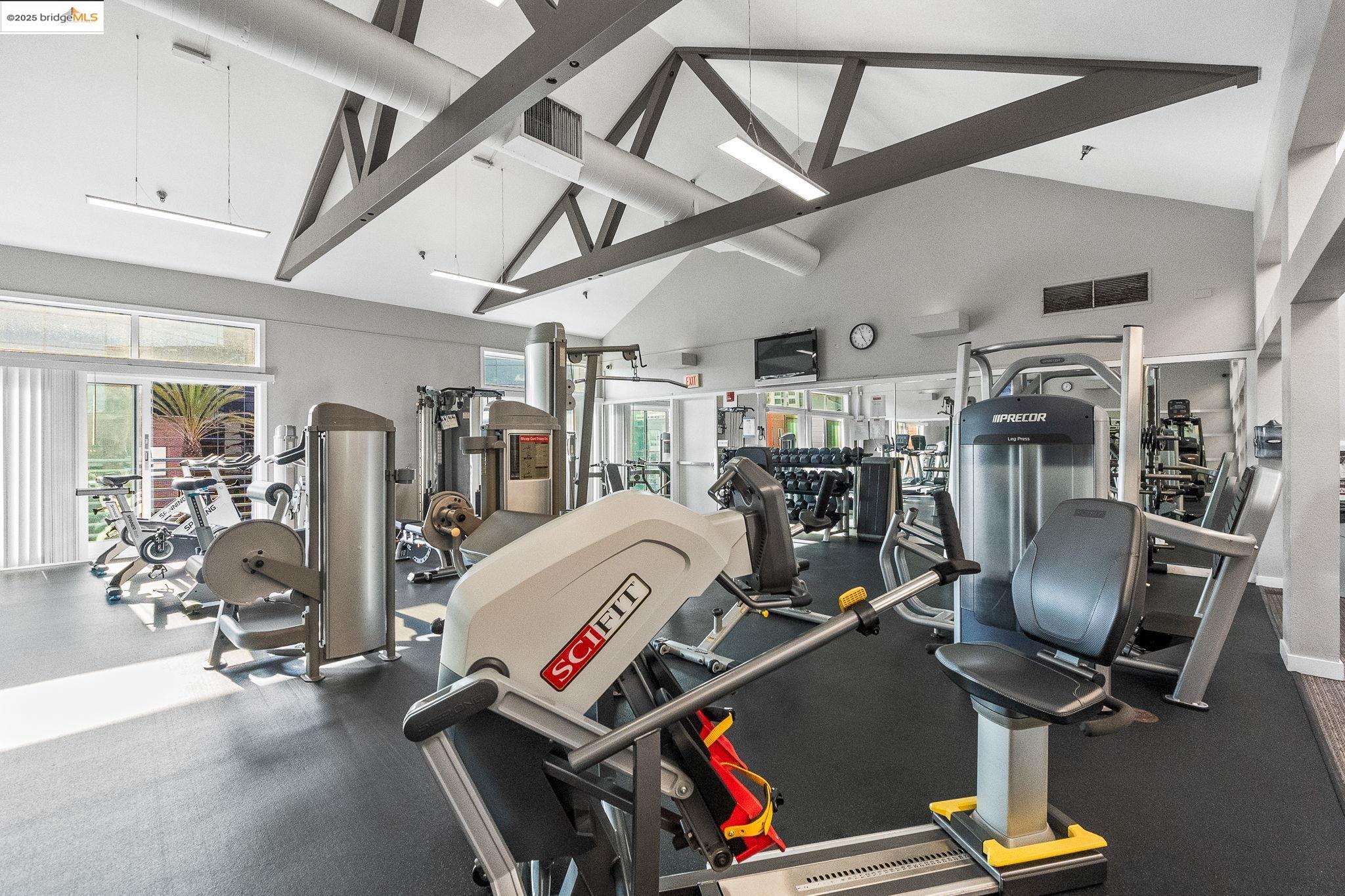 Detail Gallery Image 27 of 41 For 6400 Christie Ave #3119,  Emeryville,  CA 94608 - 0 Beds | 1 Baths