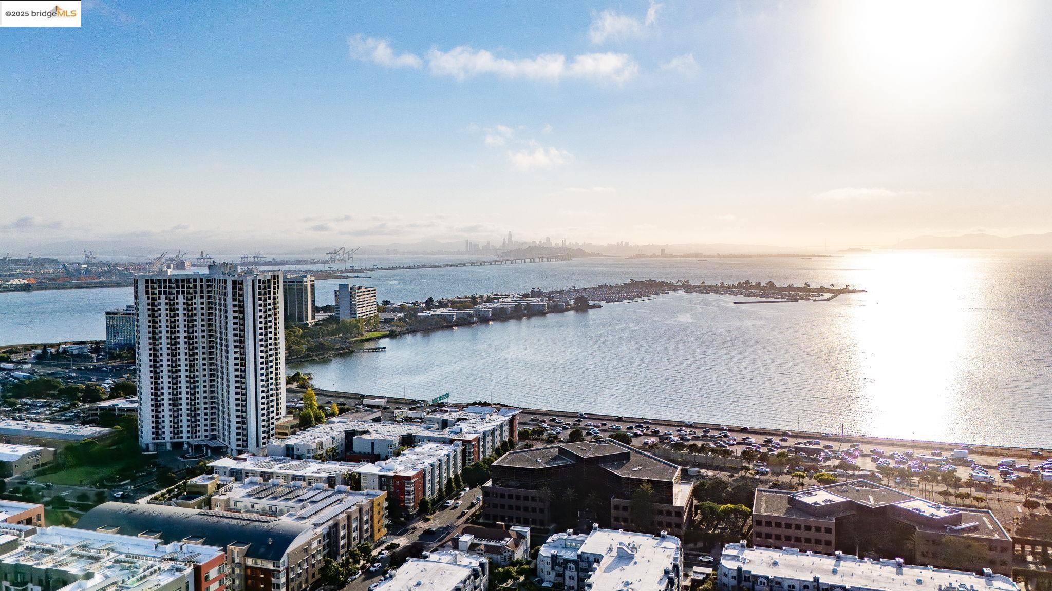 Detail Gallery Image 33 of 41 For 6400 Christie Ave #3119,  Emeryville,  CA 94608 - 0 Beds | 1 Baths