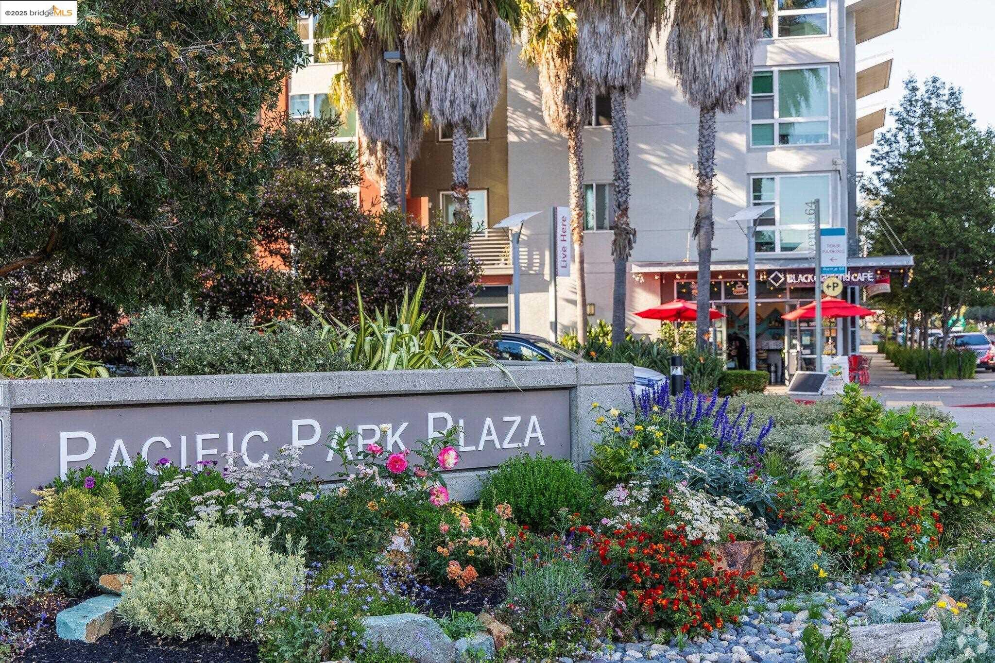 Detail Gallery Image 38 of 41 For 6400 Christie Ave #3119,  Emeryville,  CA 94608 - 0 Beds | 1 Baths
