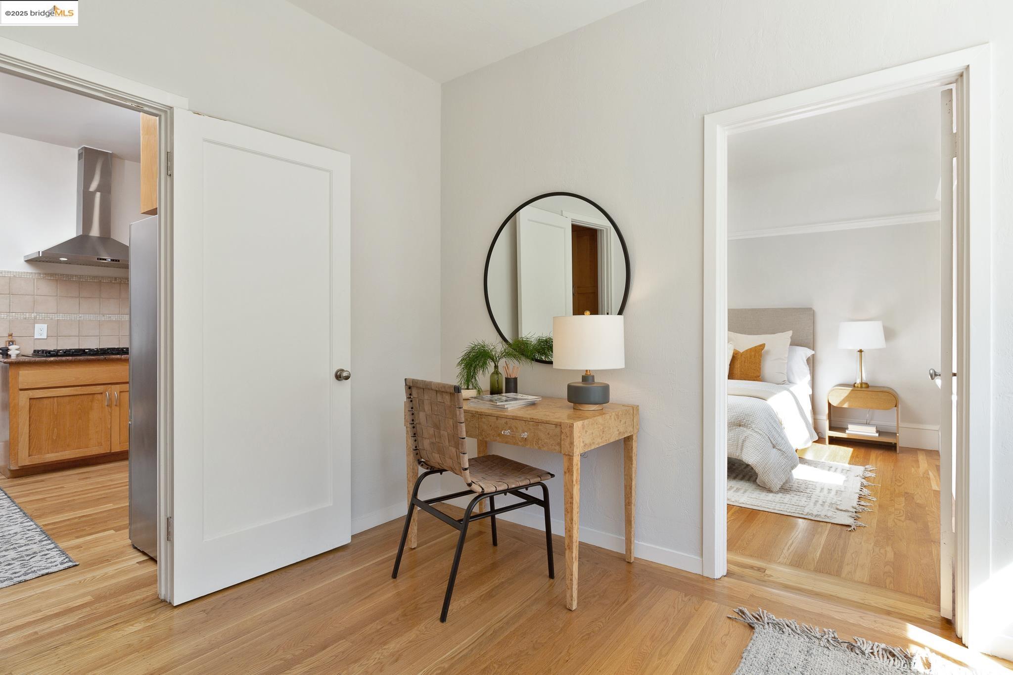 Detail Gallery Image 25 of 45 For 5626 Broadway, Oakland,  CA 94610 - 3 Beds | 1 Baths
