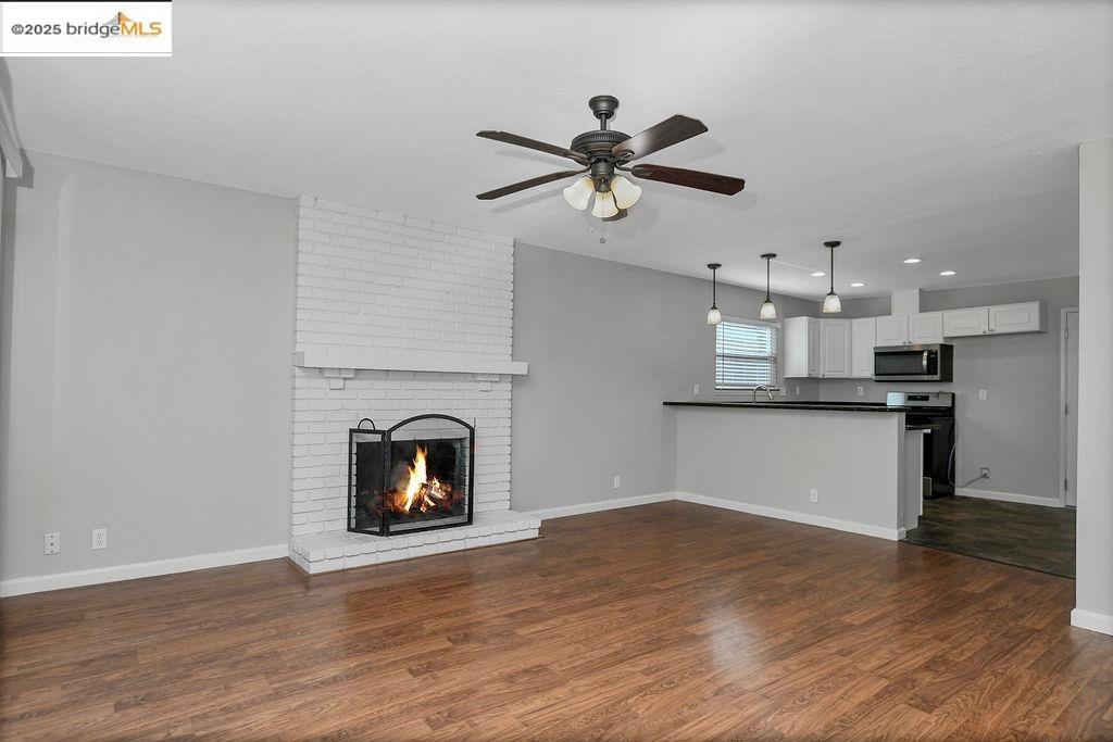 Detail Gallery Image 14 of 33 For 2921 Lucena Way, Antioch,  CA 94509 - 3 Beds | 2 Baths