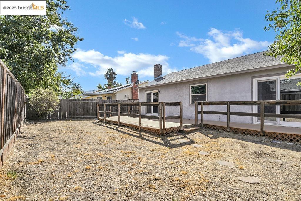 Detail Gallery Image 31 of 33 For 2921 Lucena Way, Antioch,  CA 94509 - 3 Beds | 2 Baths
