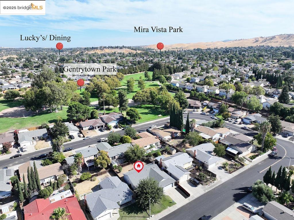 Detail Gallery Image 5 of 33 For 2921 Lucena Way, Antioch,  CA 94509 - 3 Beds | 2 Baths