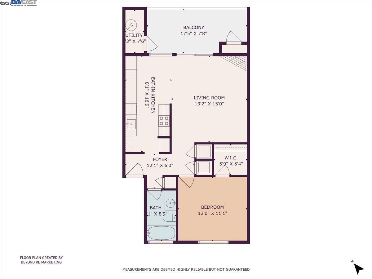 Detail Gallery Image 16 of 16 For 6318 Joaquin Murieta Ave #F,  Newark,  CA 94560 - 1 Beds | 1 Baths