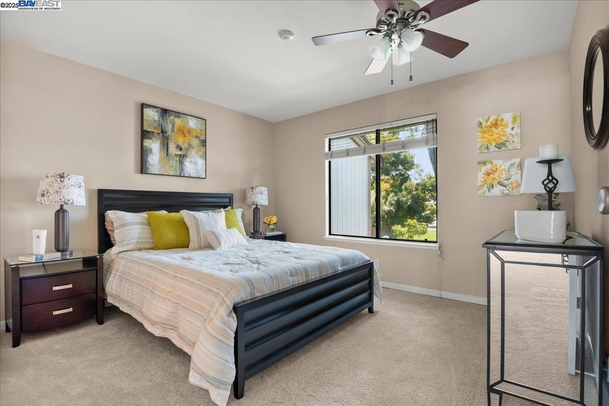 Detail Gallery Image 10 of 16 For 6318 Joaquin Murieta Ave #F,  Newark,  CA 94560 - 1 Beds | 1 Baths